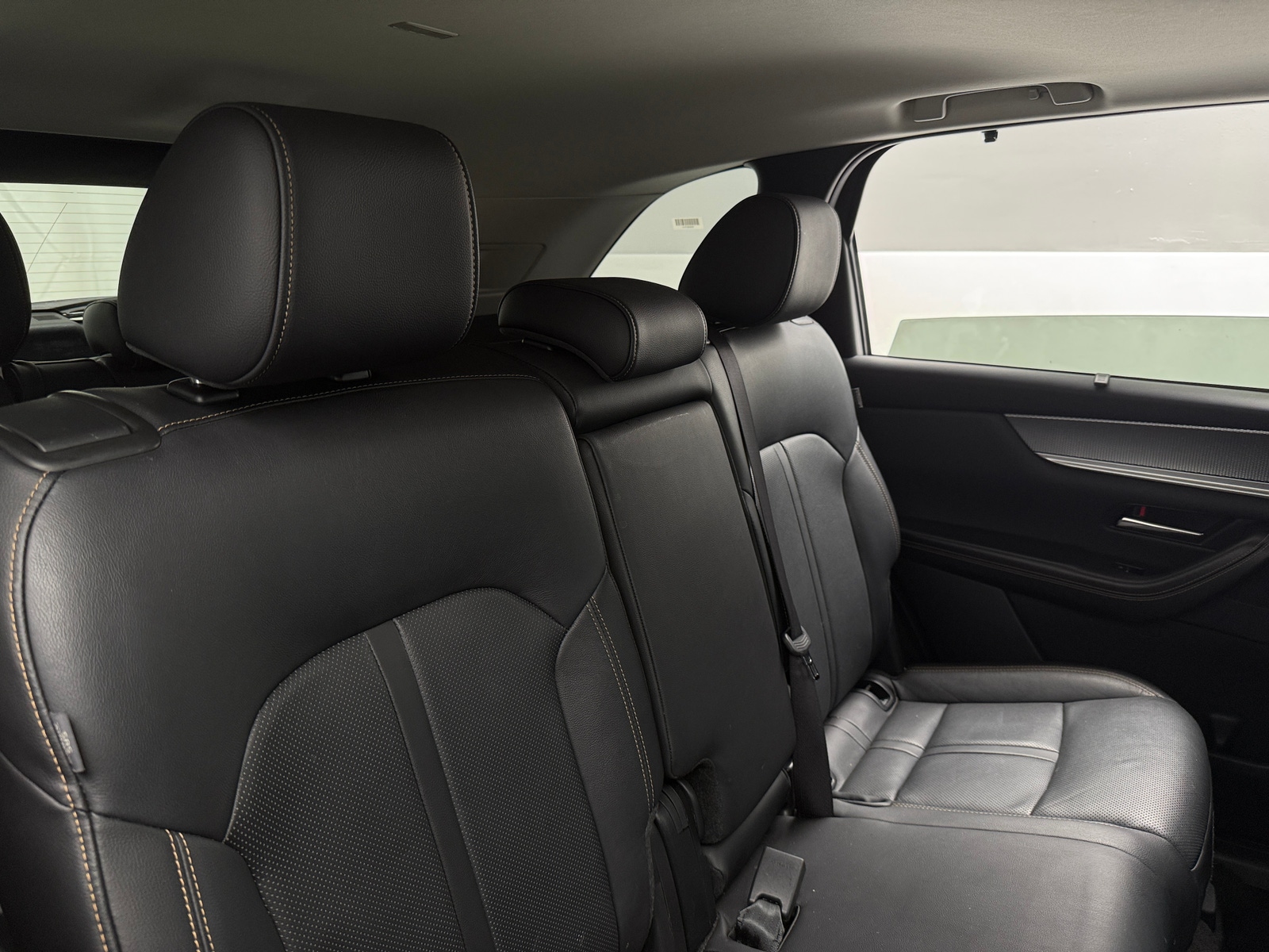 Thumbnail: 2024 Mazda CX-90 - 5