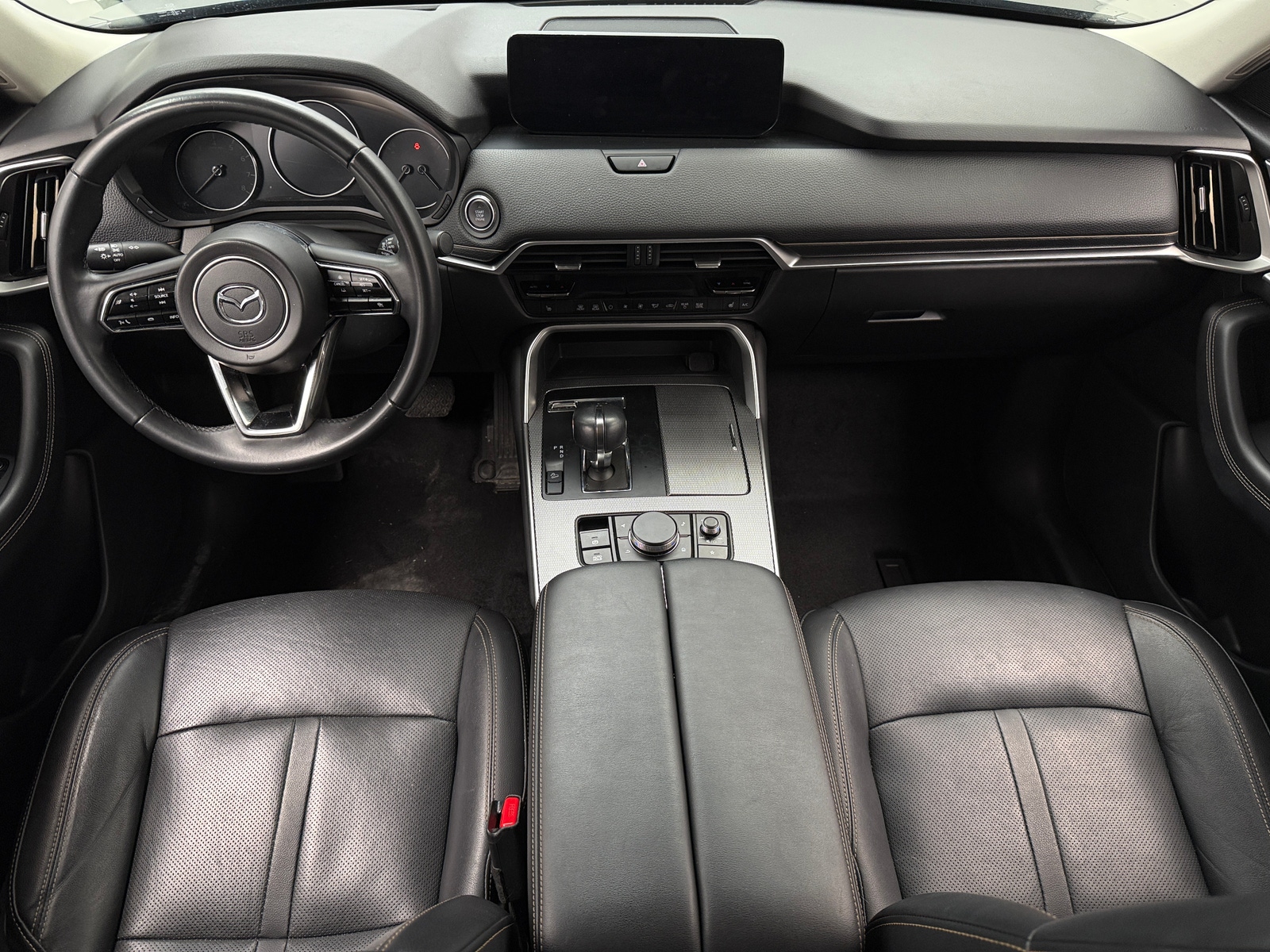 Thumbnail: 2024 Mazda CX-90 - 2