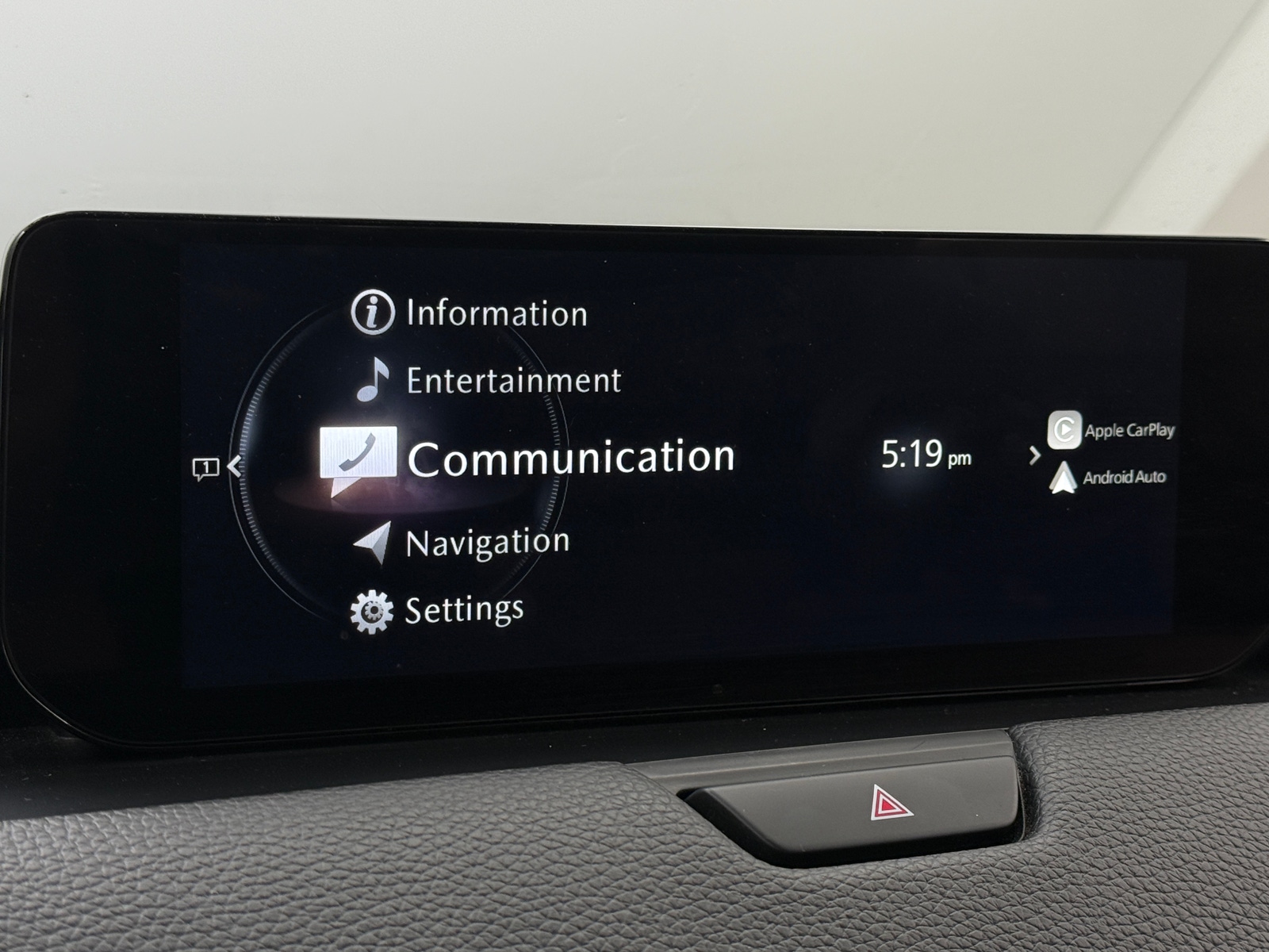 Thumbnail: 2024 Mazda CX-90 - 3