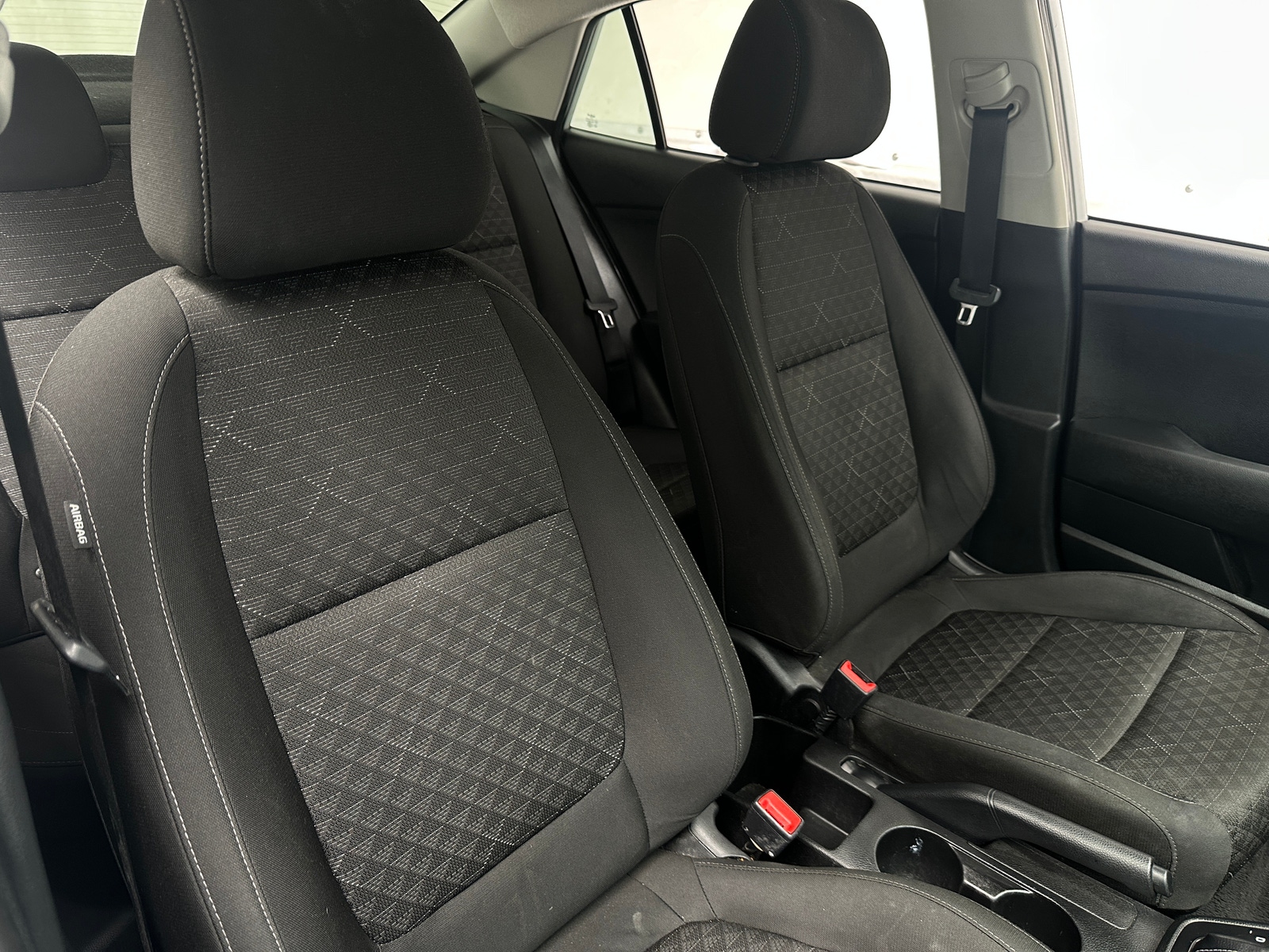 Thumbnail: 2023 Kia Rio - 2