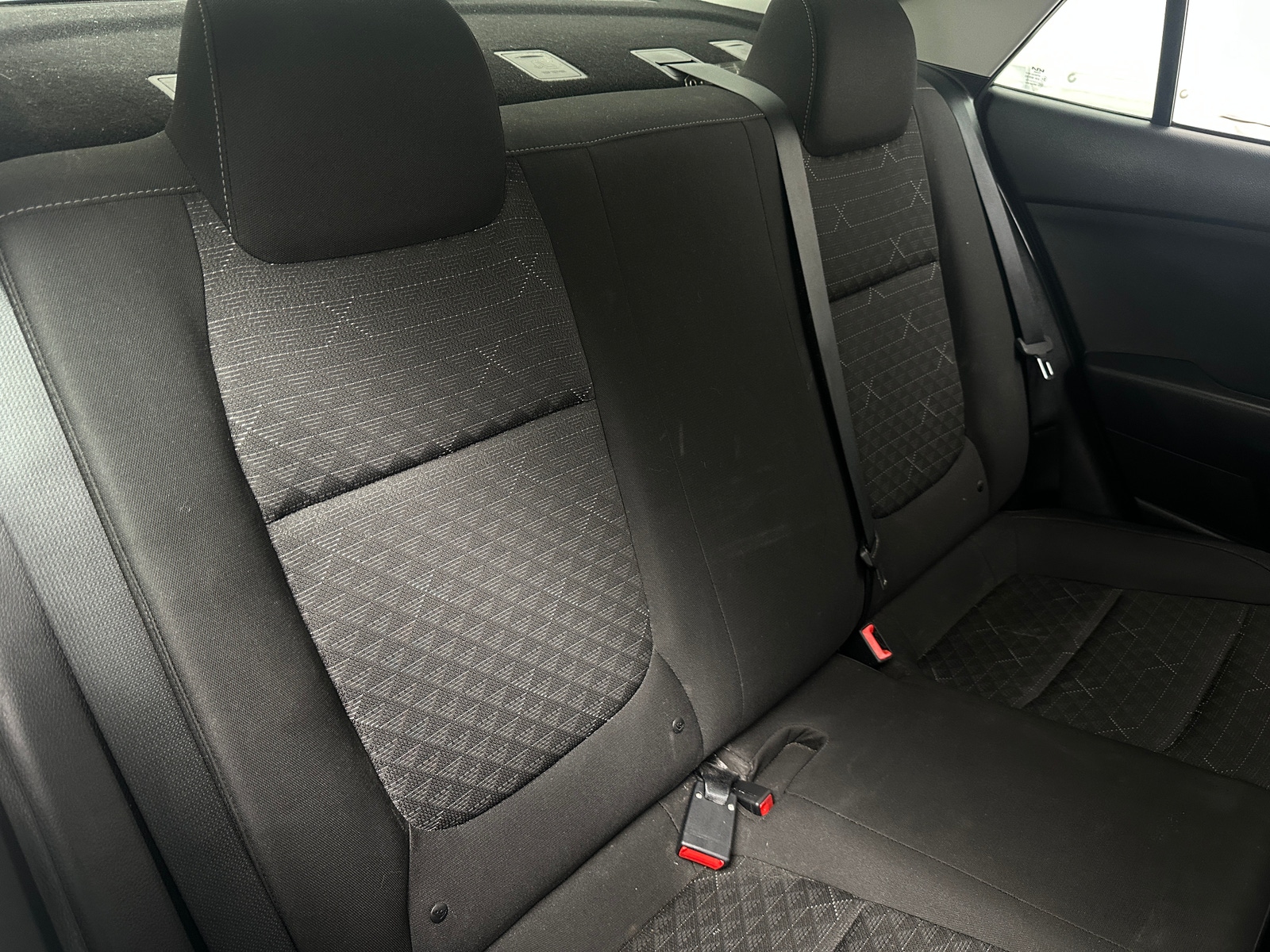 Thumbnail: 2023 Kia Rio - 6