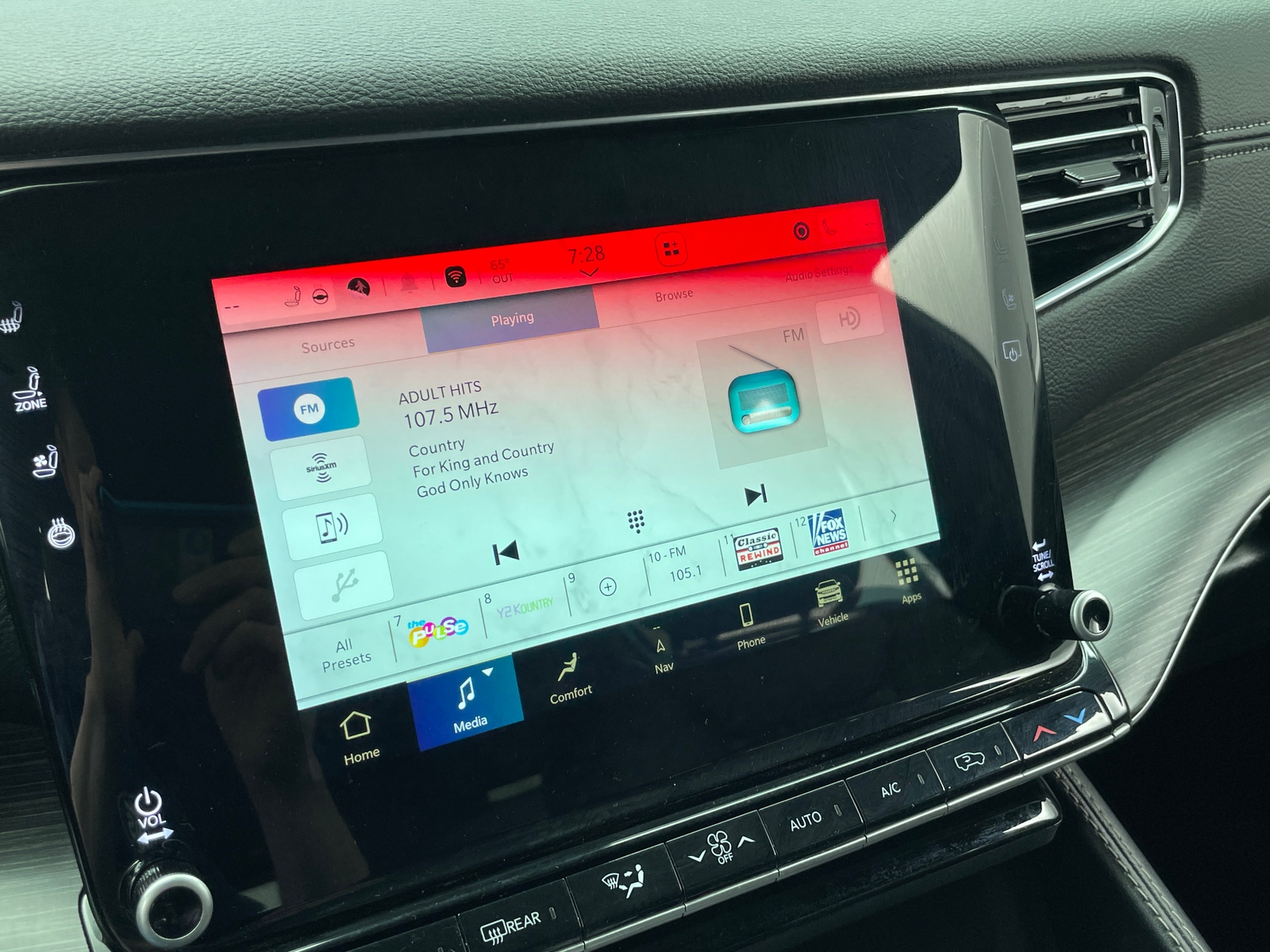 Thumbnail: 2024 Jeep Wagoneer - 3