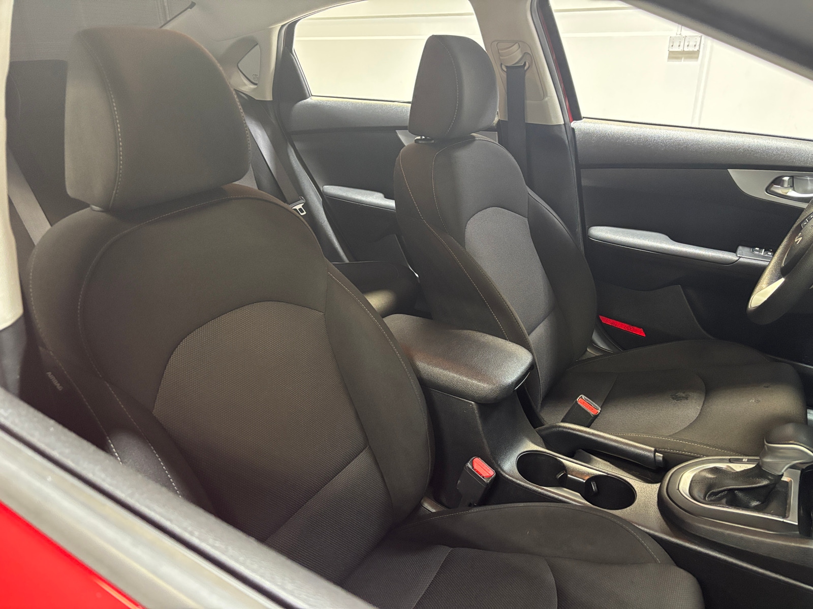 Thumbnail: 2023 Kia Forte - 2