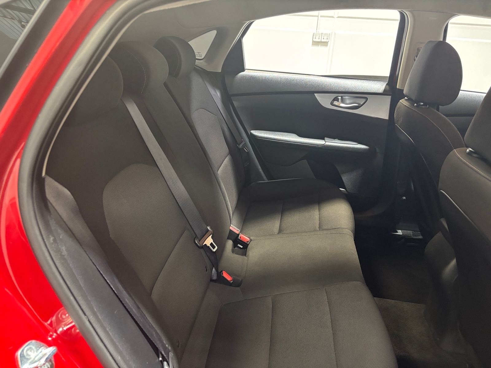 Thumbnail: 2023 Kia Forte - 6