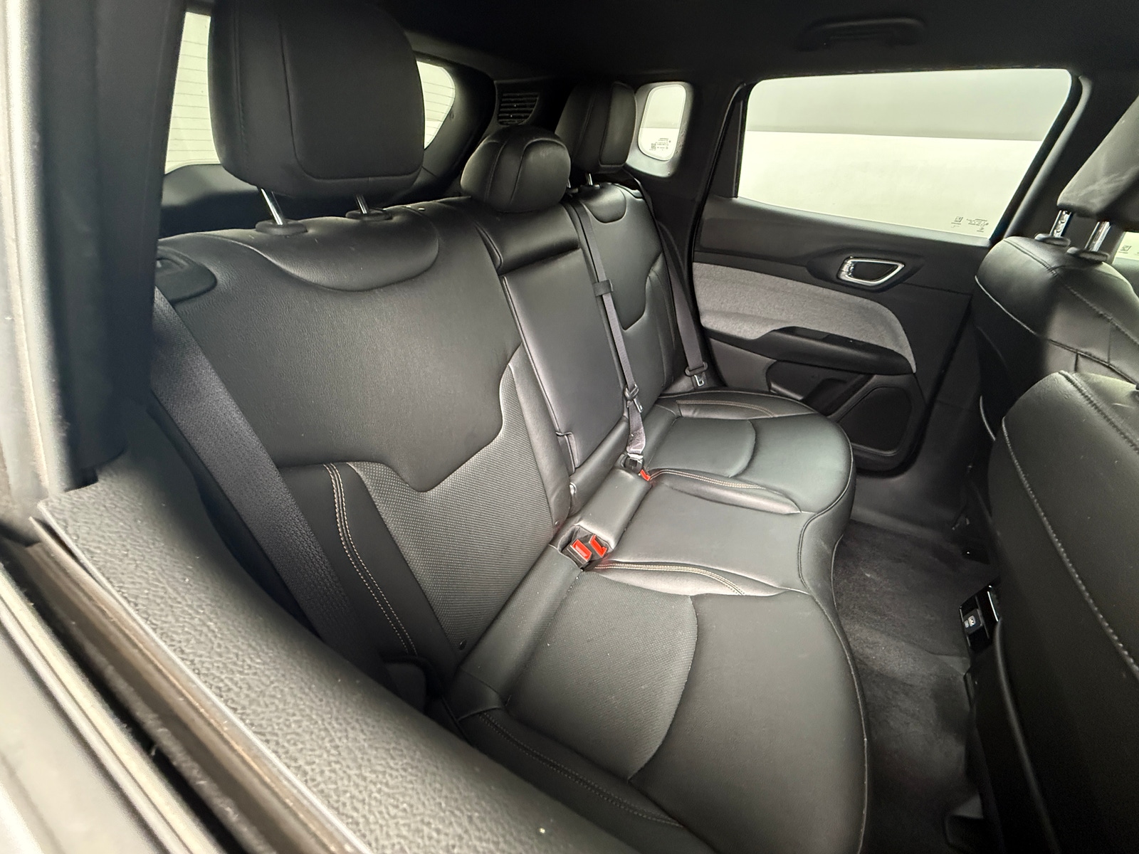 Thumbnail: 2023 Jeep Compass - 5