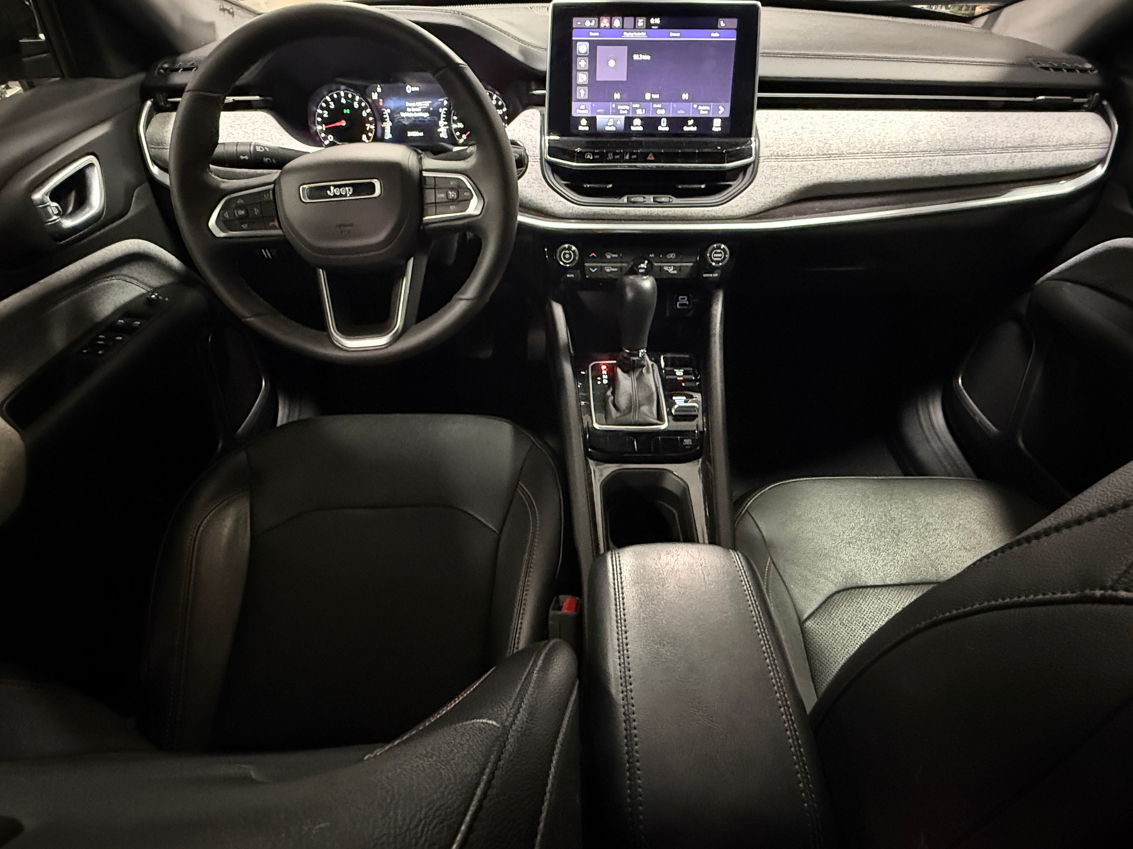 Thumbnail: 2023 Jeep Compass - 2