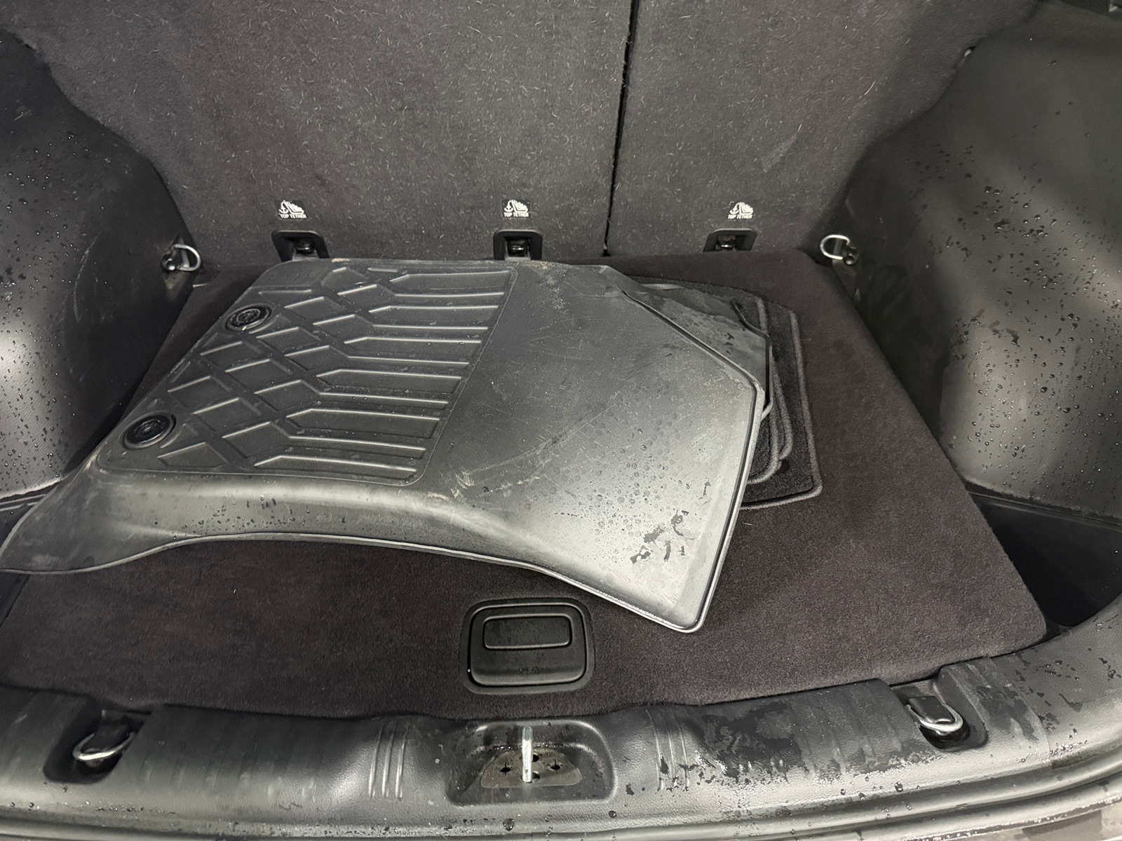 Thumbnail: 2023 Jeep Compass - 6