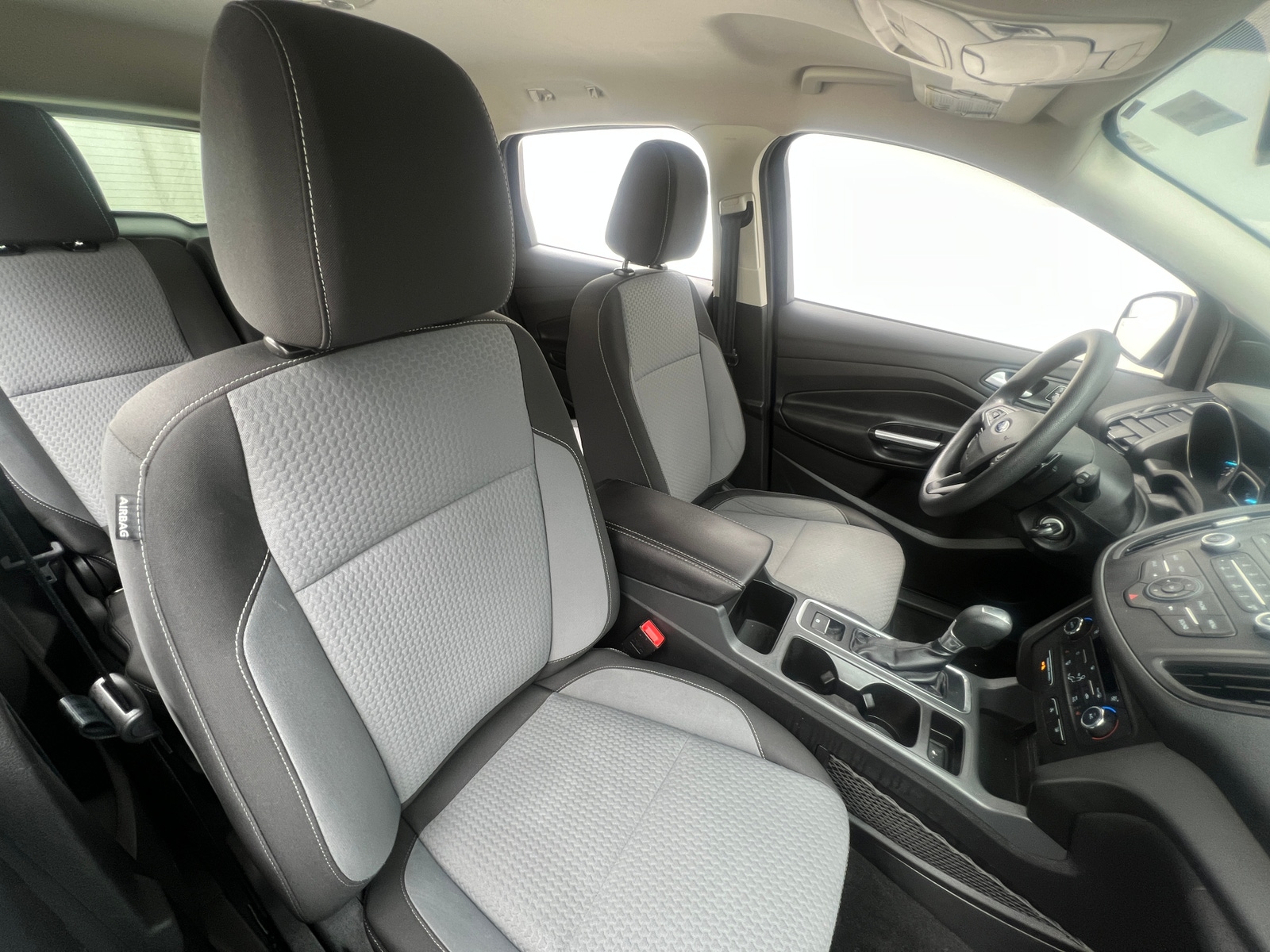 Thumbnail: 2017 Ford Escape - 2