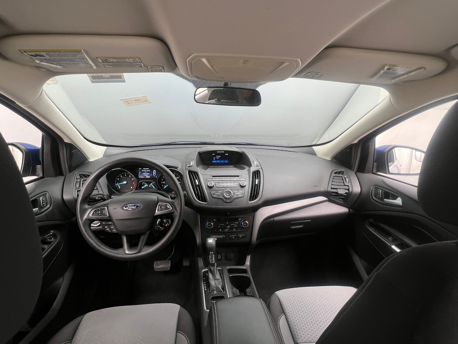 Thumbnail: 2017 Ford Escape - 3