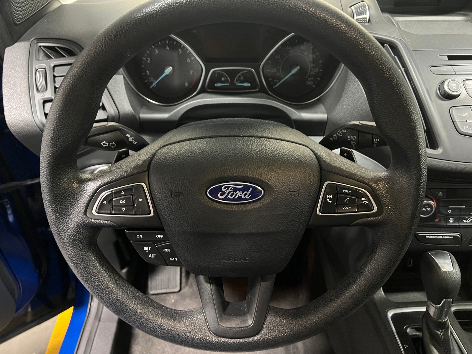 Thumbnail: 2017 Ford Escape - 5