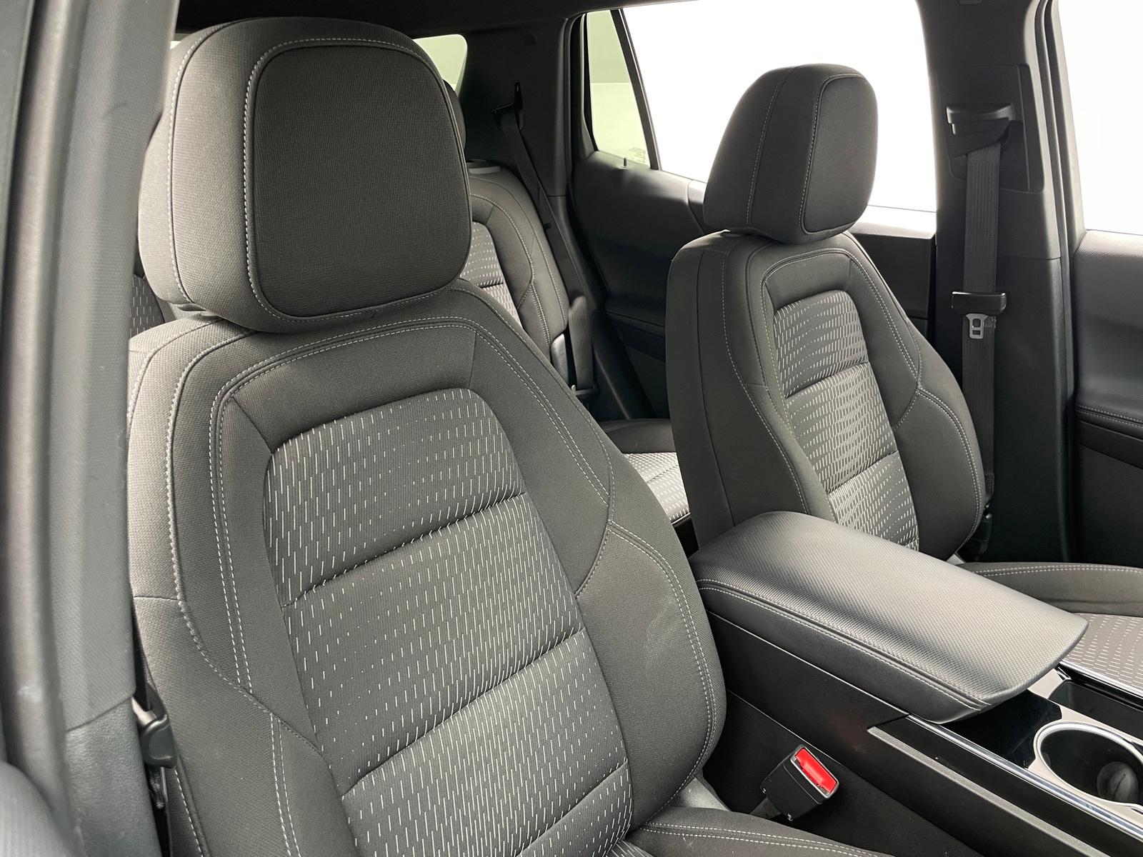 Thumbnail: 2025 Chevrolet Equinox - 2