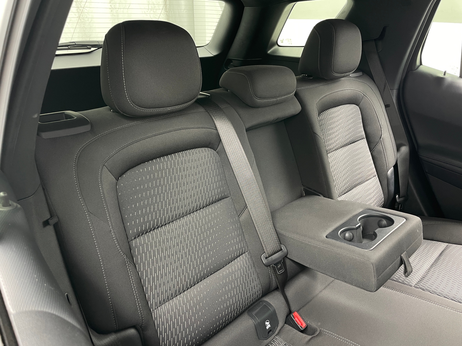 Thumbnail: 2025 Chevrolet Equinox - 6