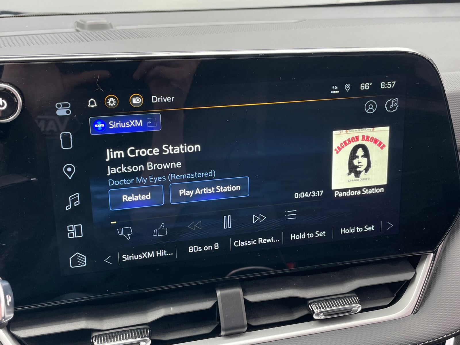 Thumbnail: 2025 Chevrolet Equinox - 4