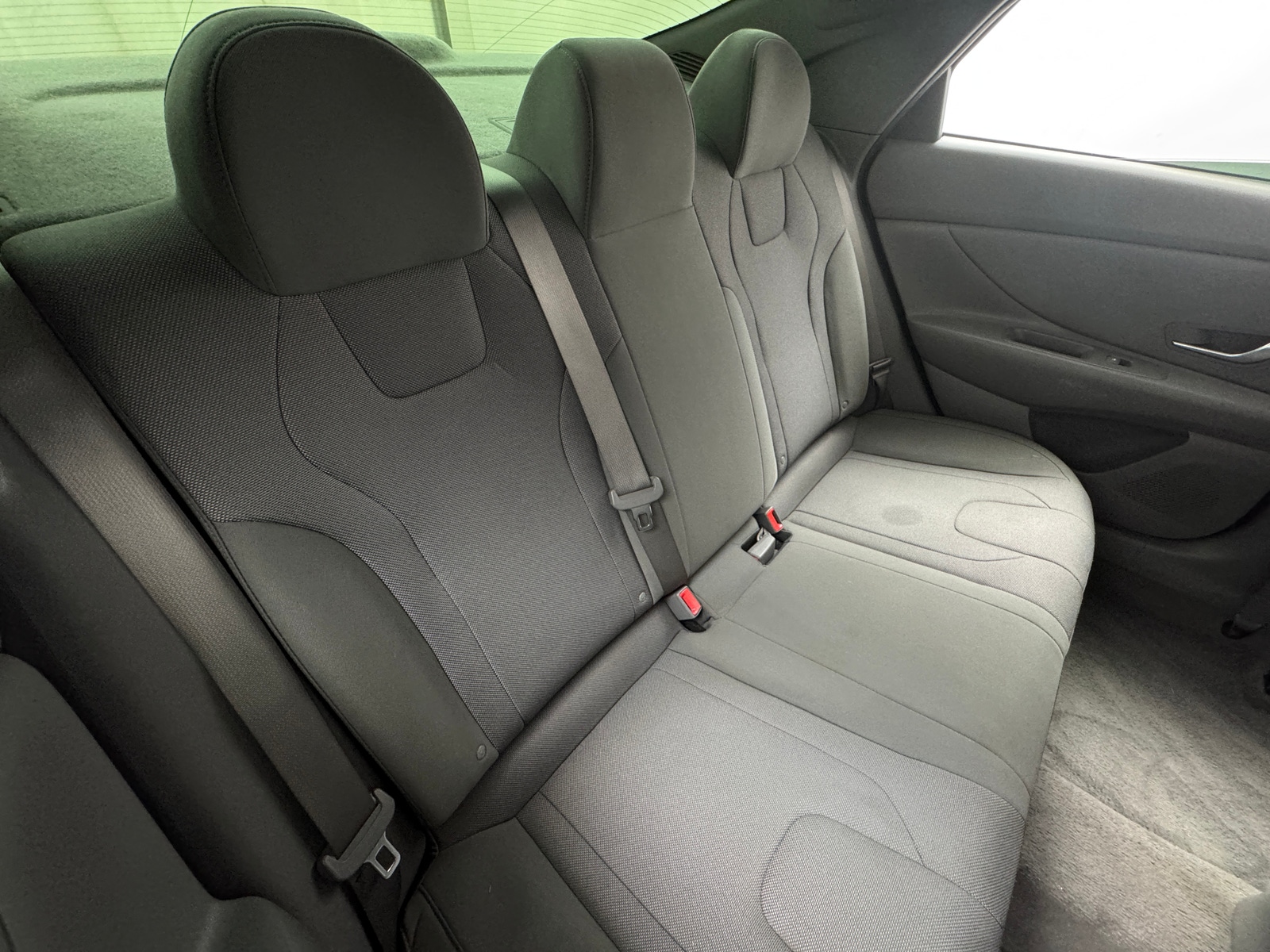 Thumbnail: 2023 Hyundai Elantra - 6