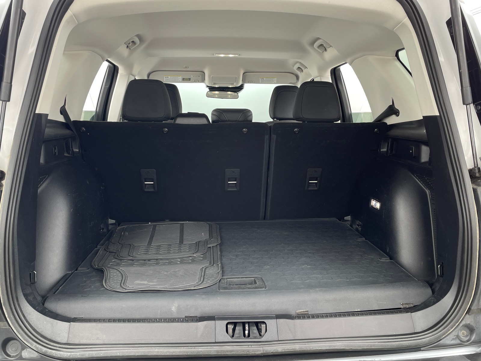 Thumbnail: 2022 Ford Bronco Sport - 6