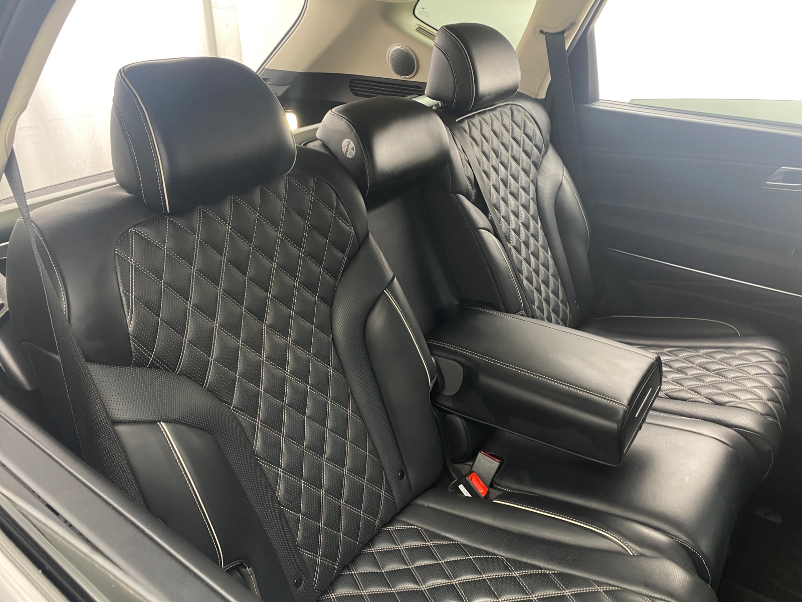 Thumbnail: 2021 Genesis GV80 - 5