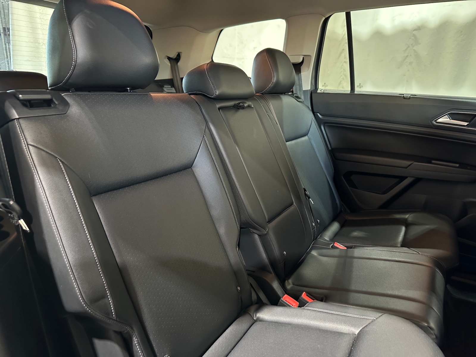 Thumbnail: 2019 Volkswagen Atlas - 5