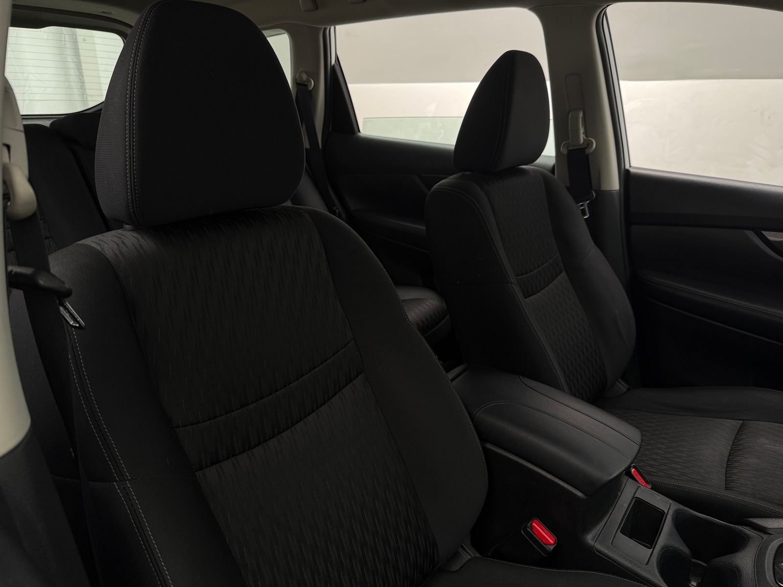 Thumbnail: 2020 Nissan Rogue - 2