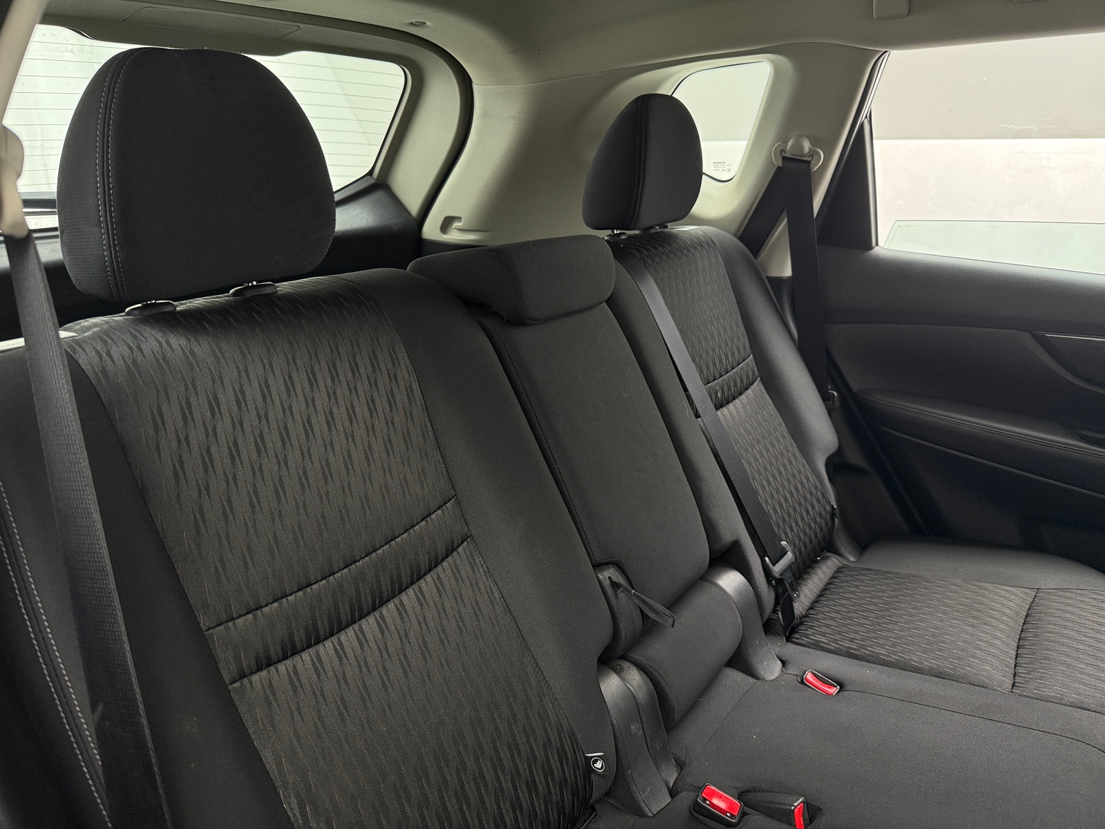 Thumbnail: 2020 Nissan Rogue - 6