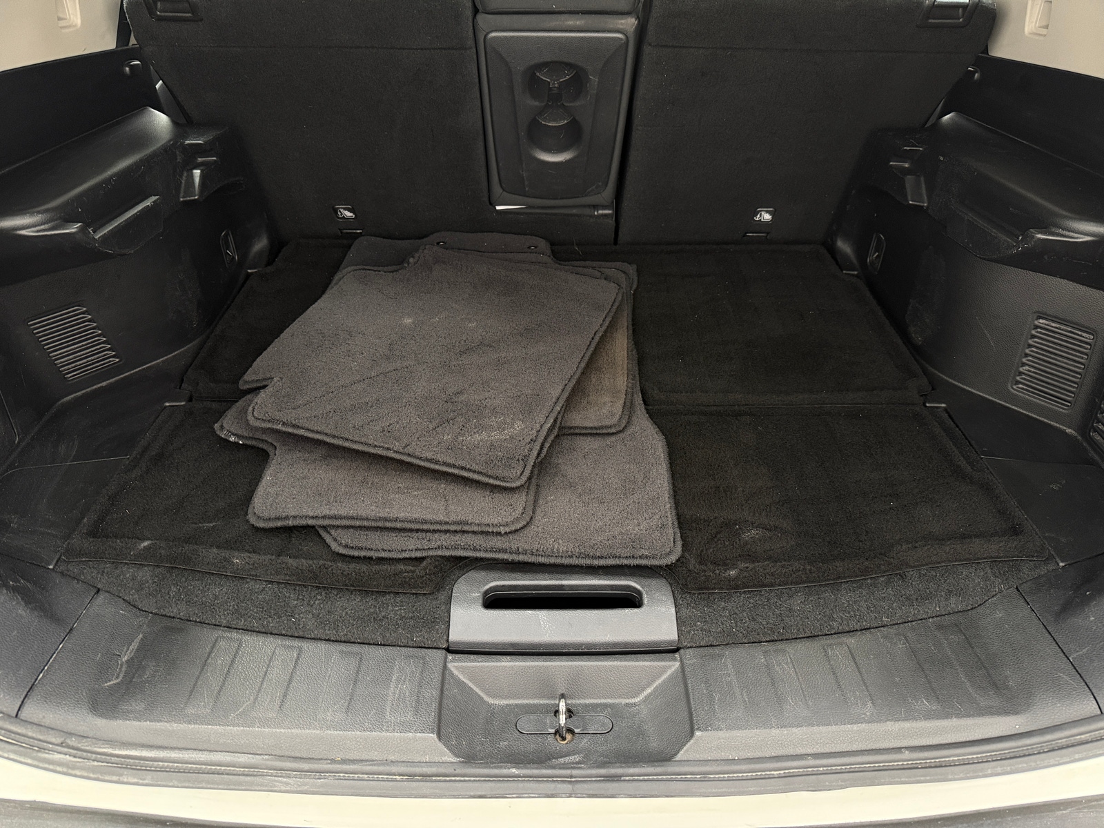 Thumbnail: 2020 Nissan Rogue - 7