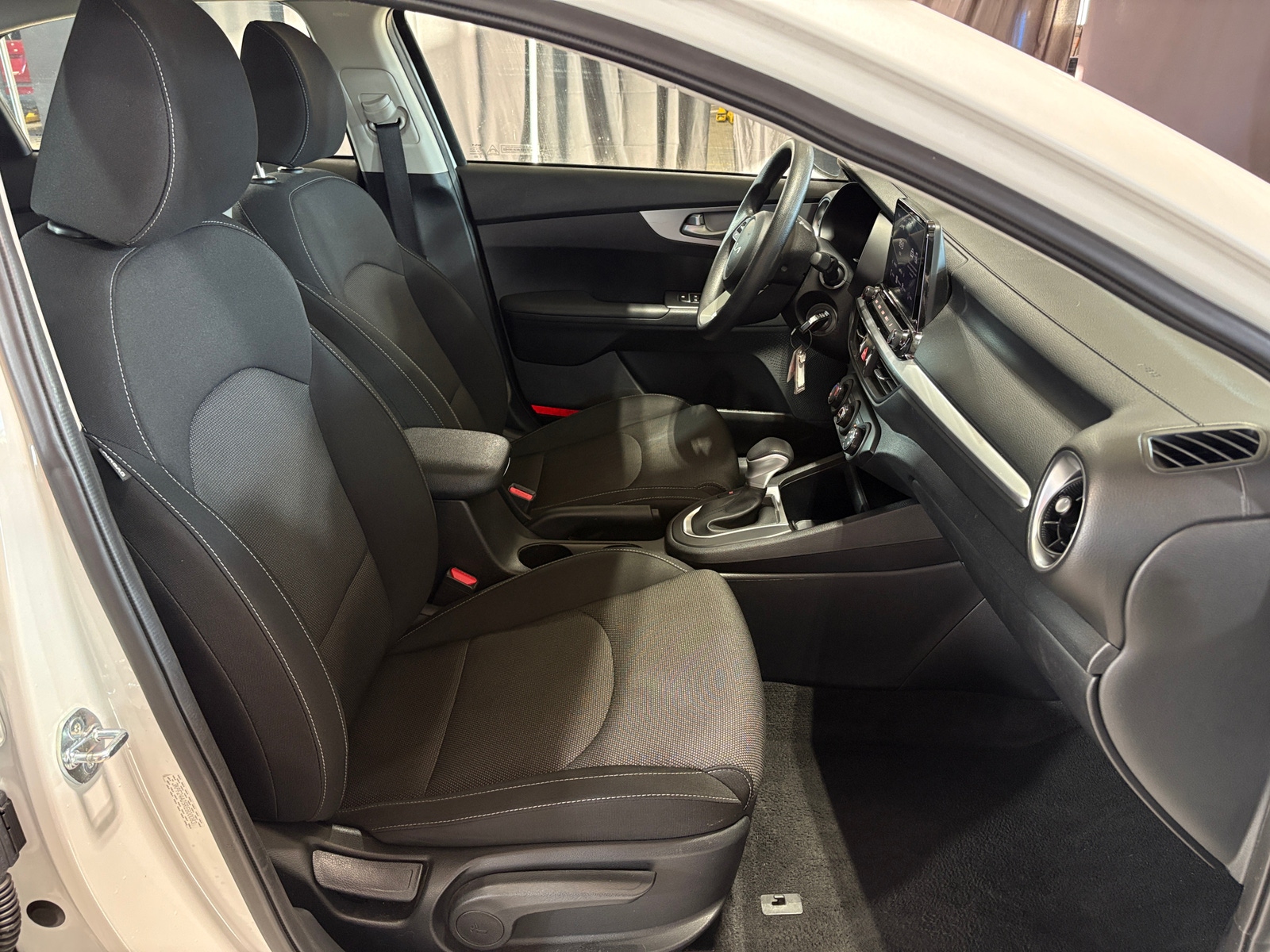 Thumbnail: 2024 Kia Forte - 2