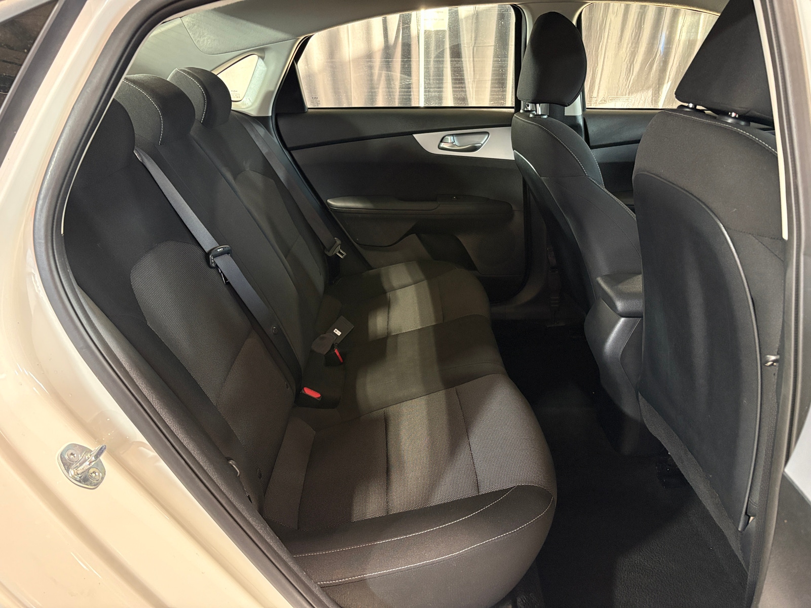 Thumbnail: 2024 Kia Forte - 6