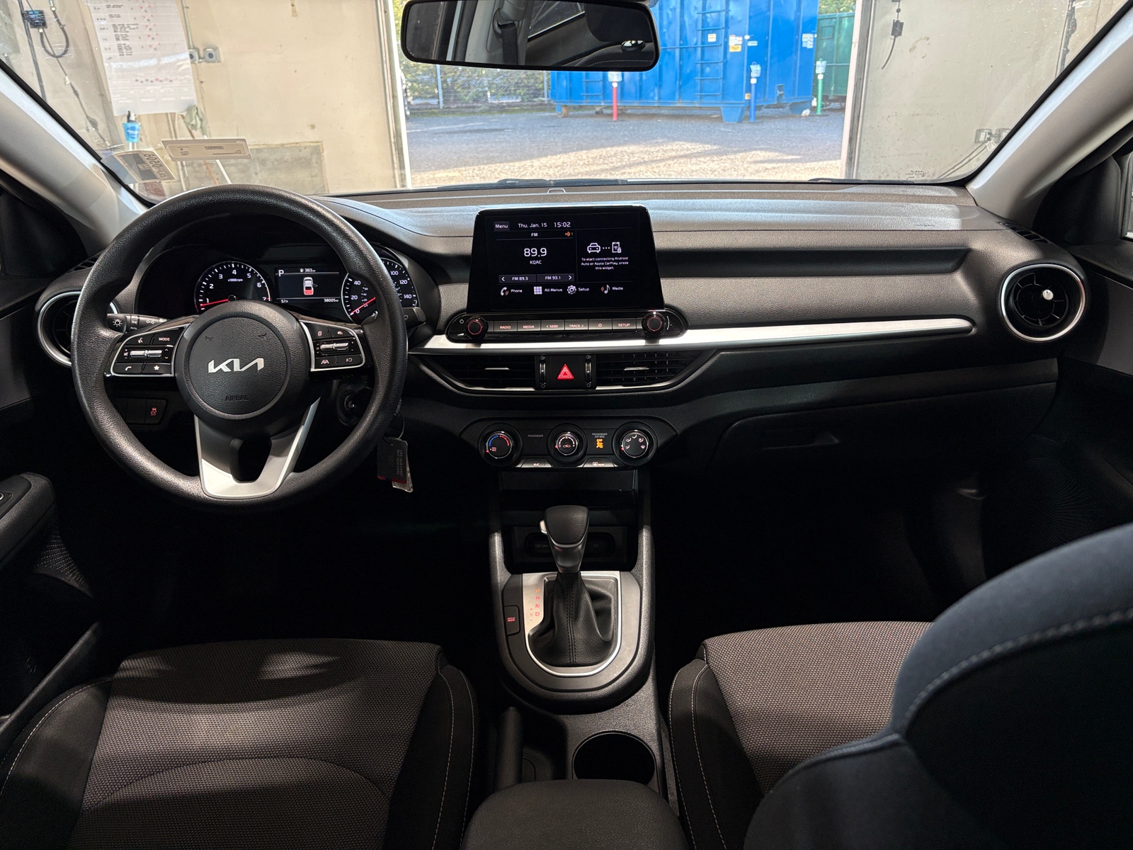 Thumbnail: 2024 Kia Forte - 3