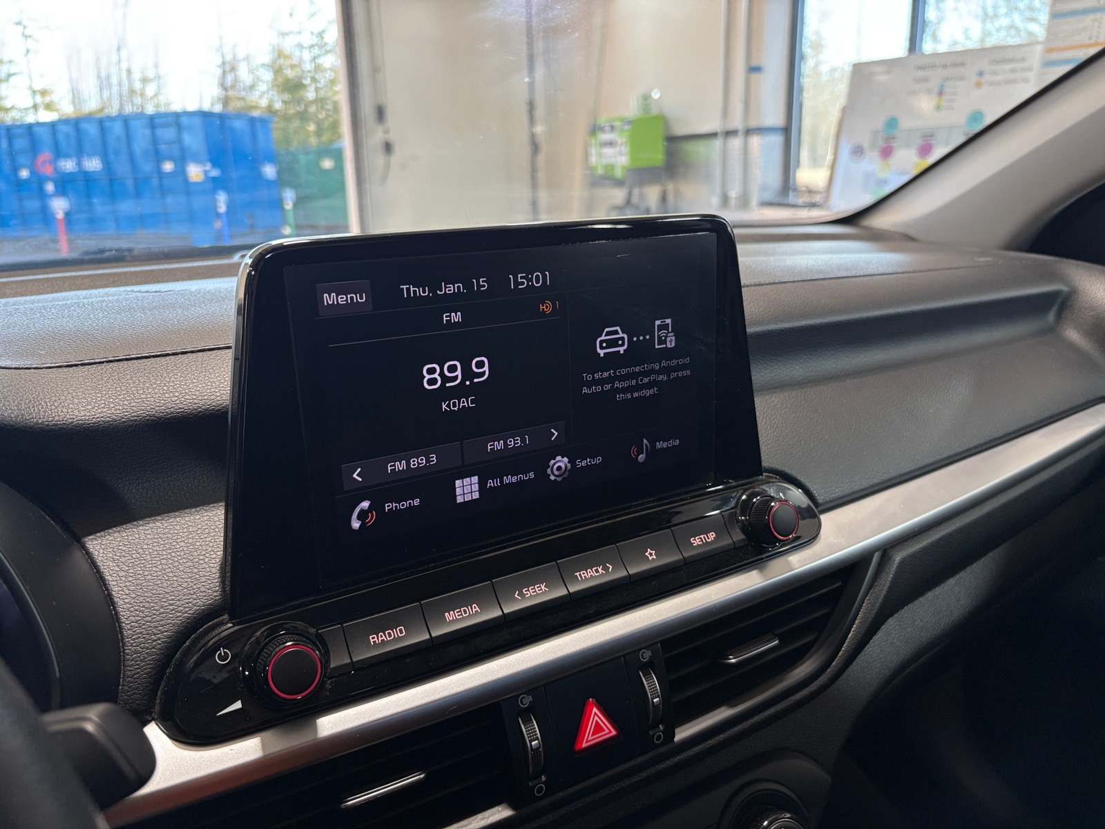 Thumbnail: 2024 Kia Forte - 4