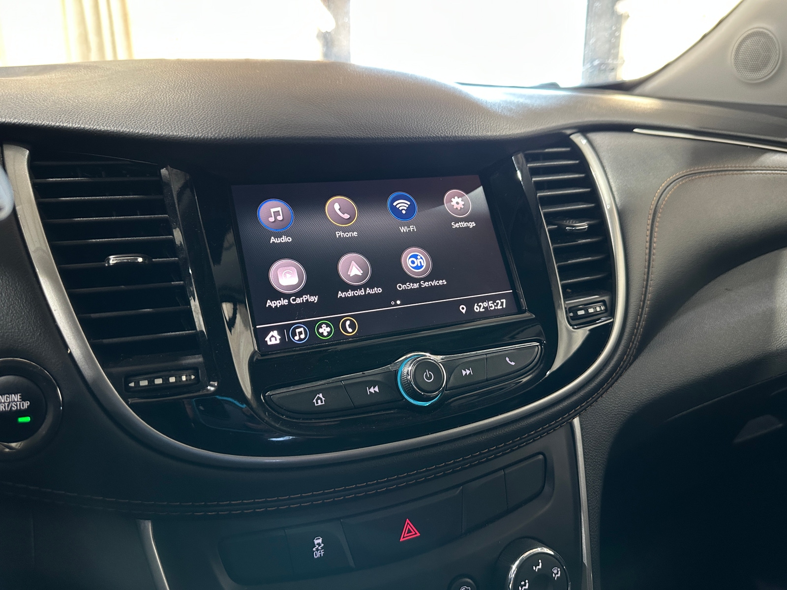 Thumbnail: 2022 Chevrolet Trax - 4