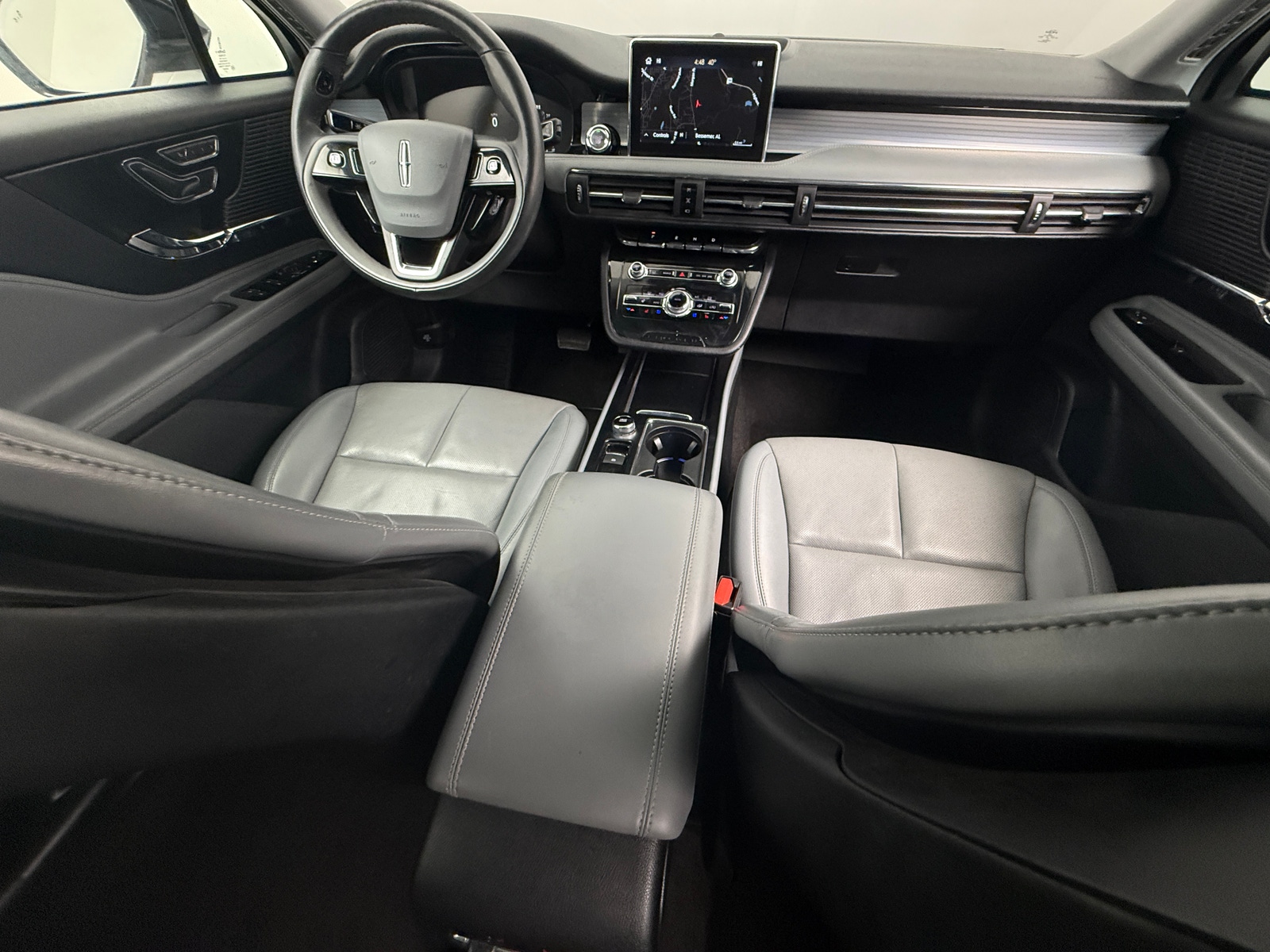 Thumbnail: 2022 Lincoln Corsair - 2