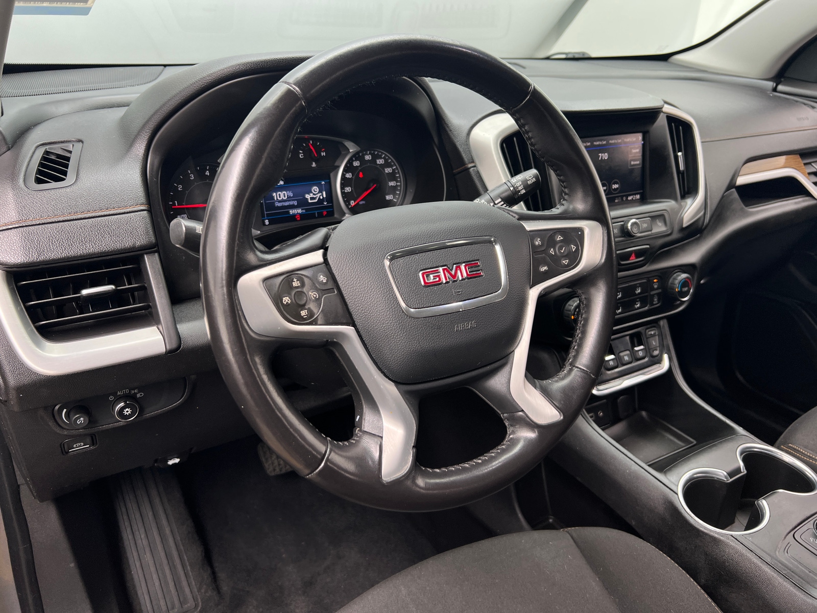 Thumbnail: 2020 GMC Terrain - 5