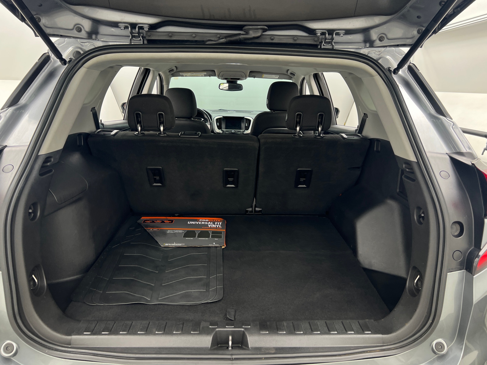 Thumbnail: 2020 GMC Terrain - 7