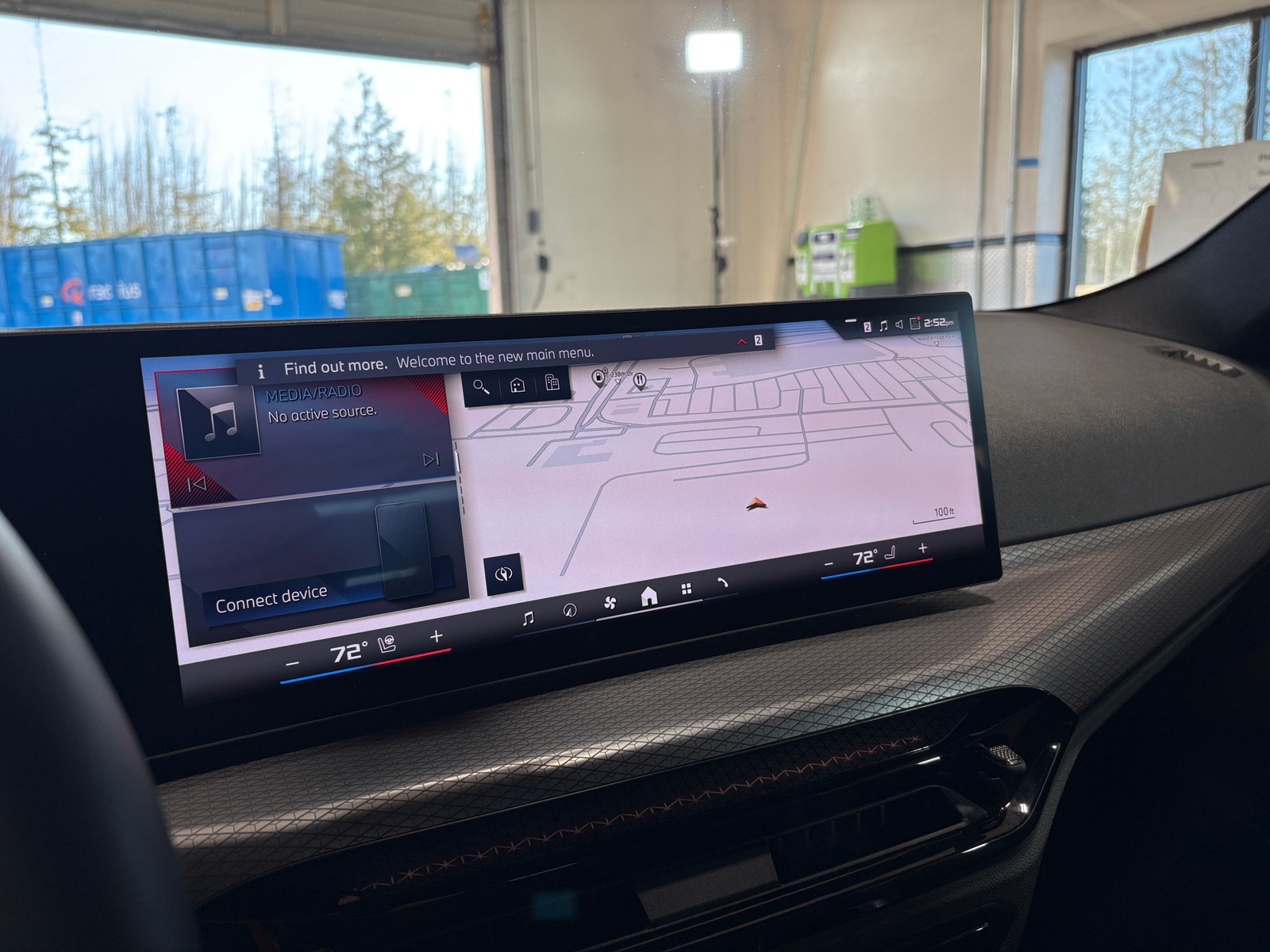 Thumbnail: 2025 BMW 4 Series - 2