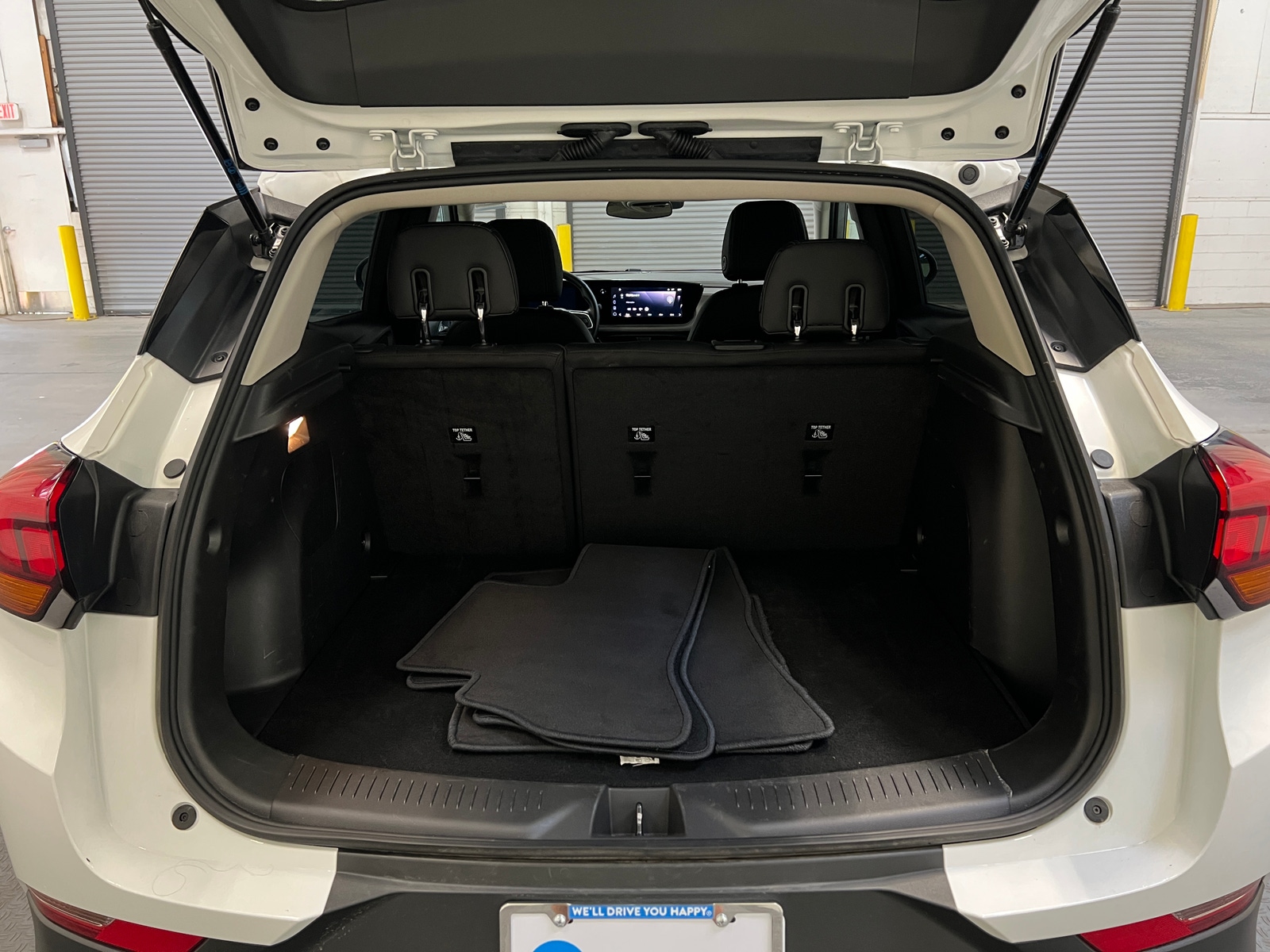 Thumbnail: 2025 Buick Encore GX - 7