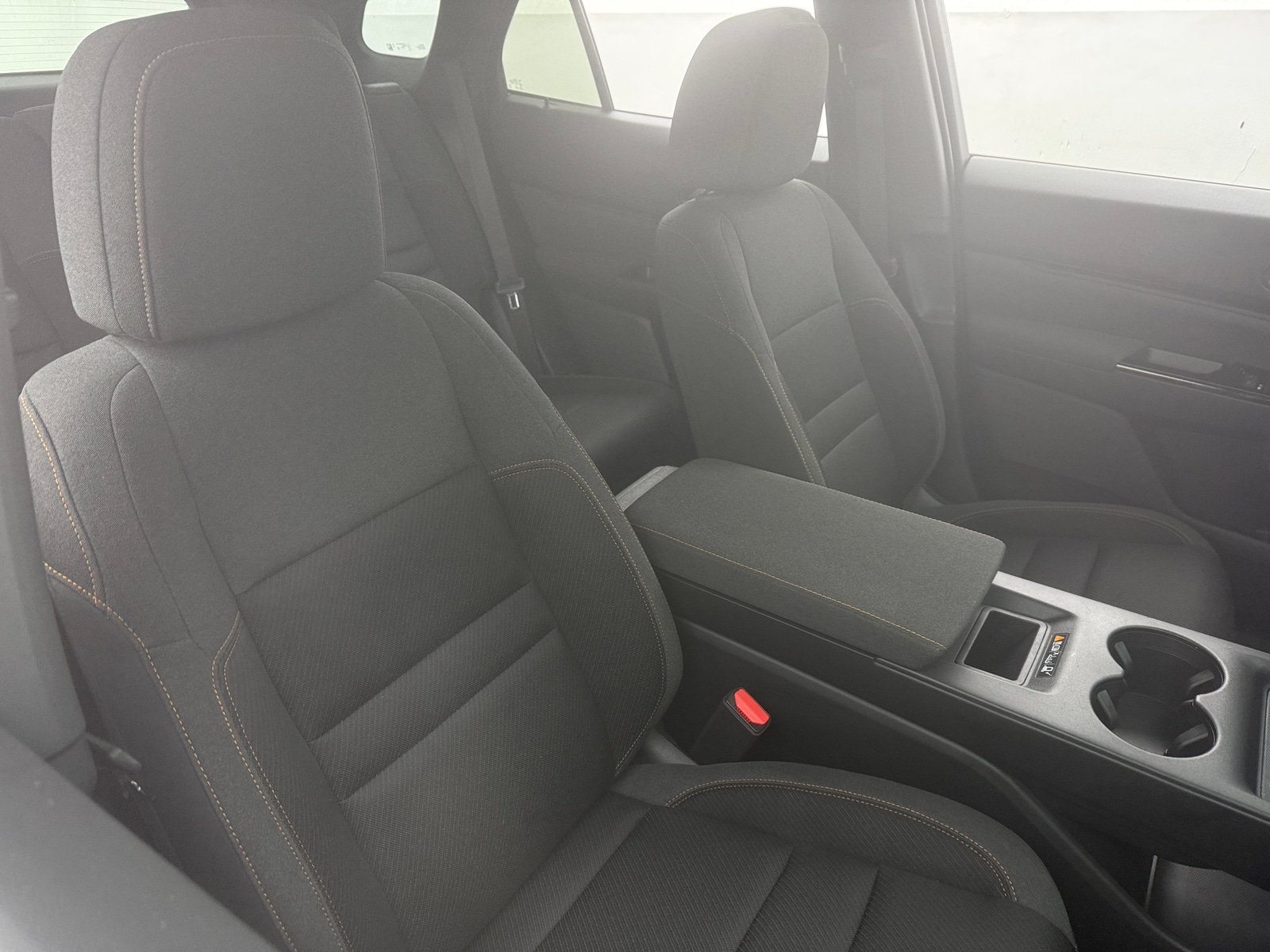 Thumbnail: 2025 Honda Prologue - 2