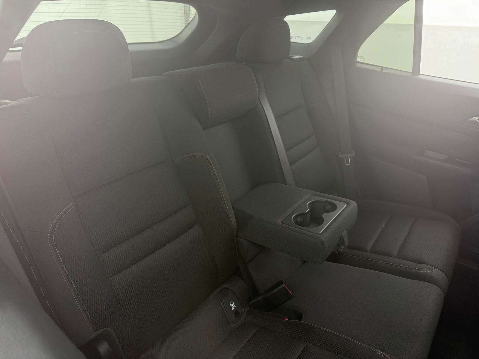 Thumbnail: 2025 Honda Prologue - 6