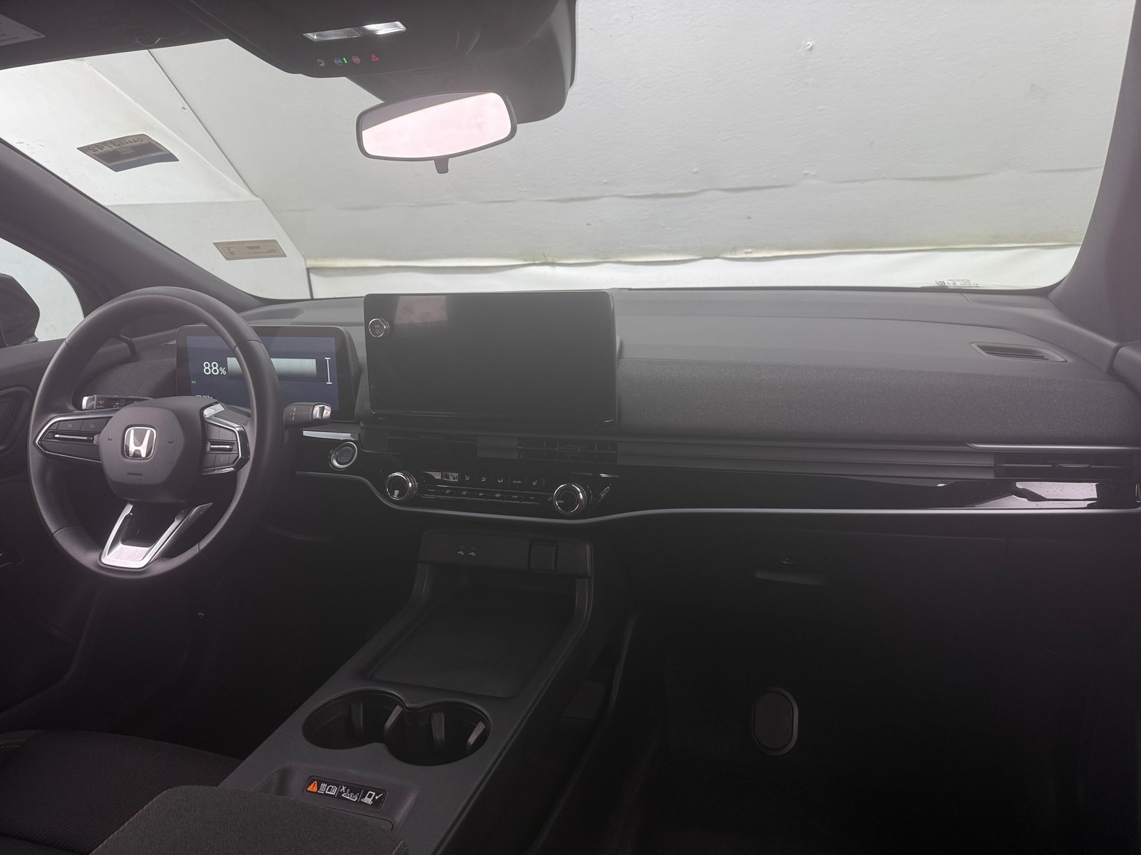 Thumbnail: 2025 Honda Prologue - 3