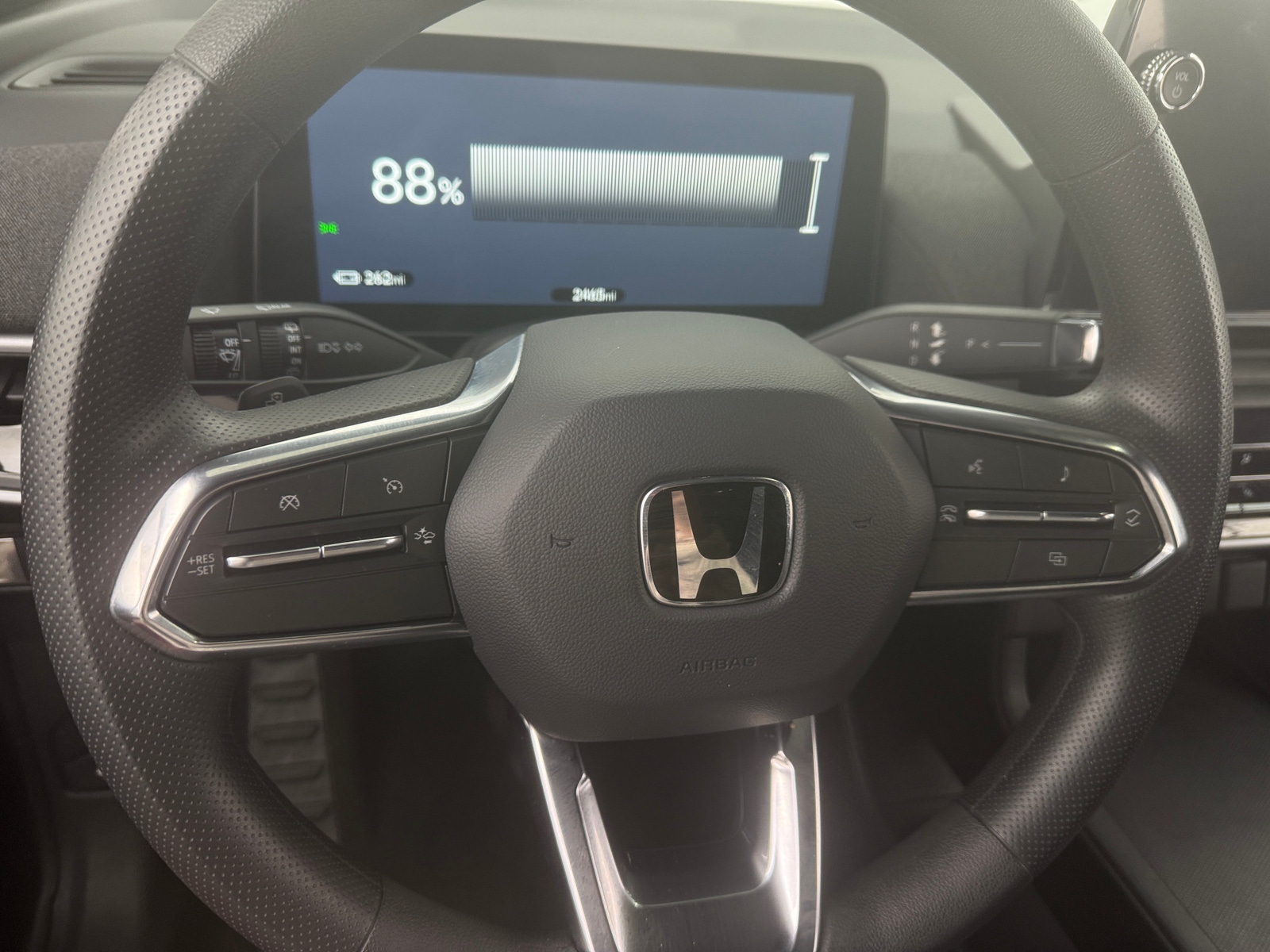 Thumbnail: 2025 Honda Prologue - 5