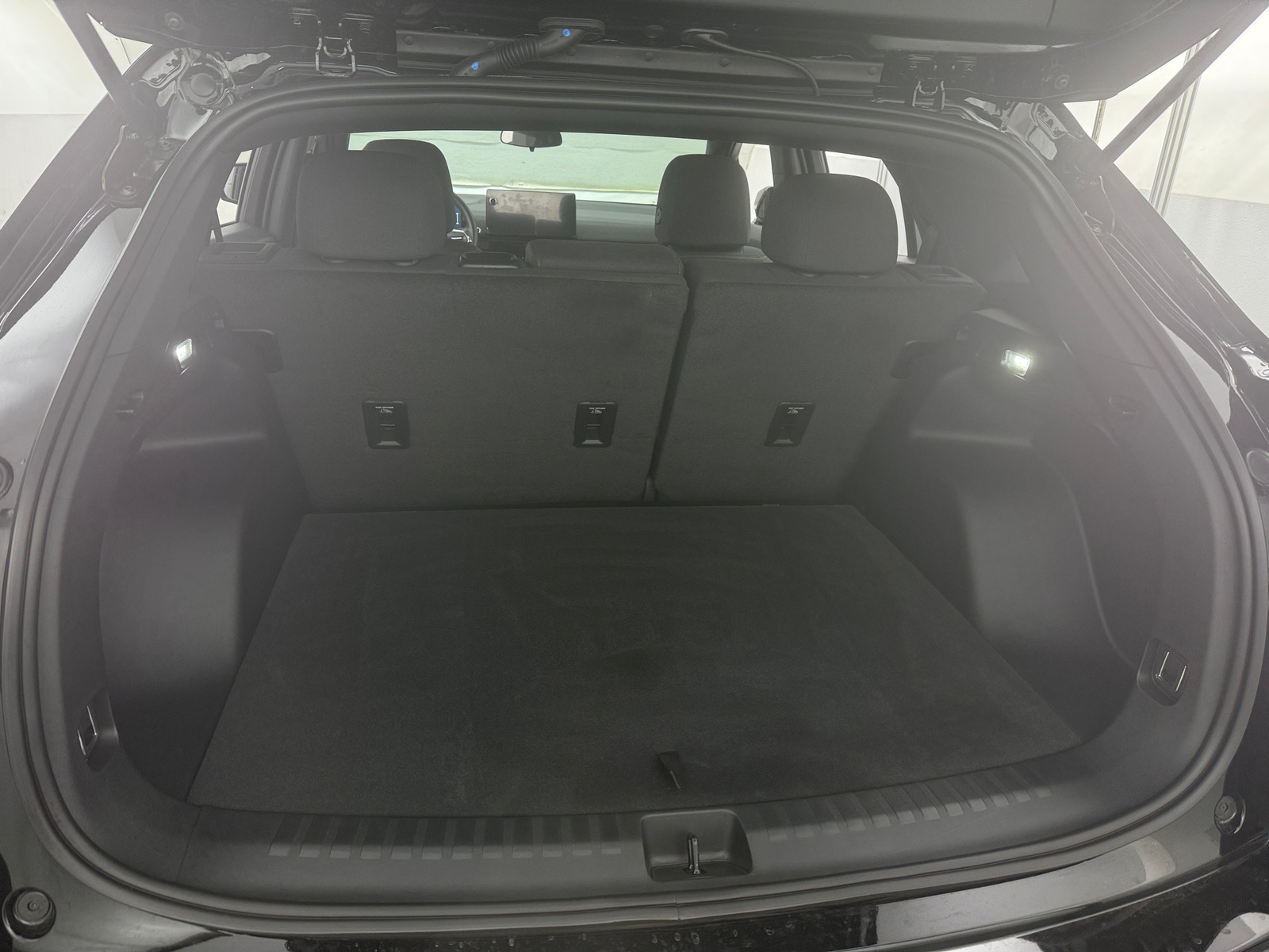 Thumbnail: 2025 Honda Prologue - 7