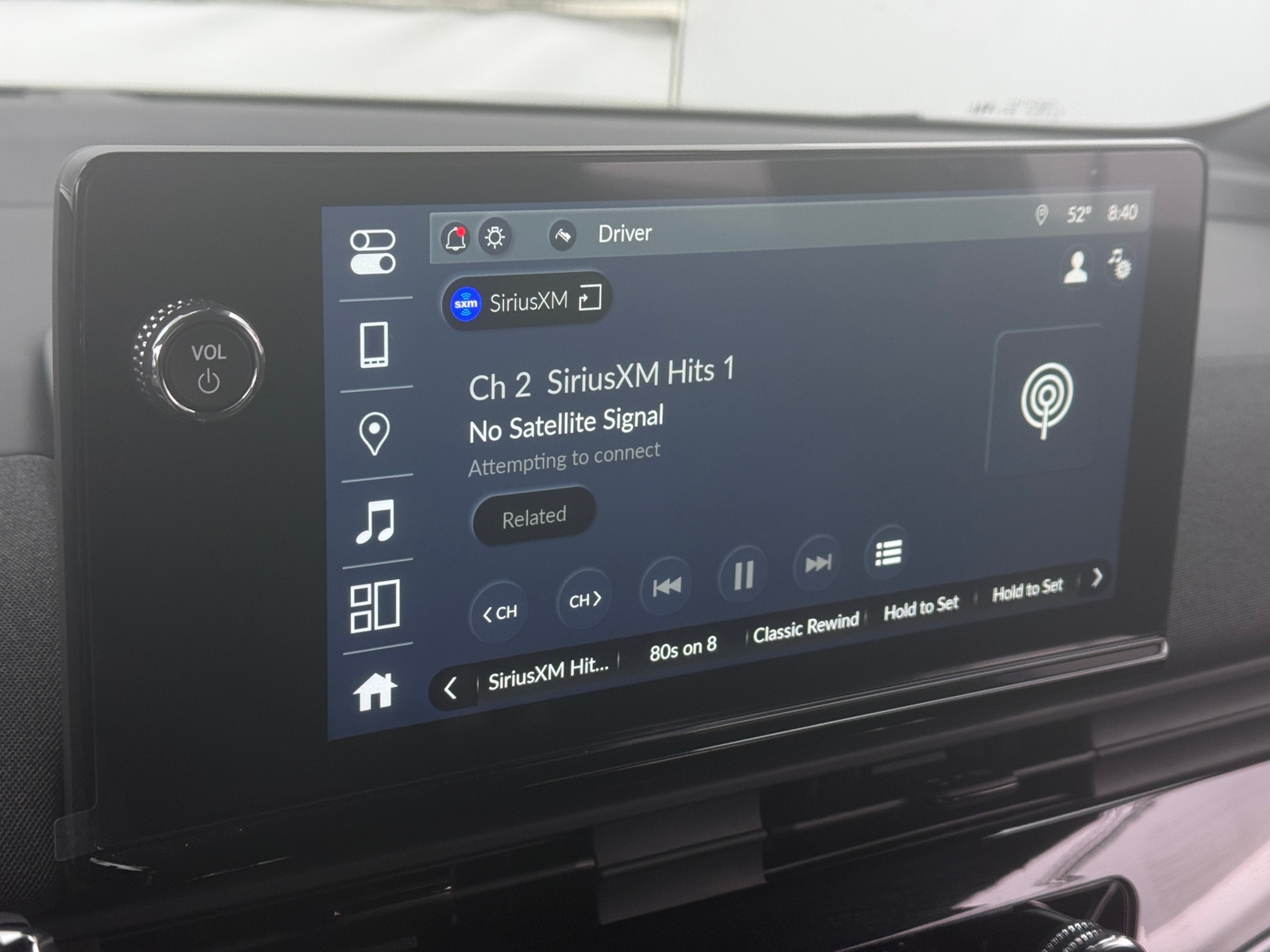 Thumbnail: 2025 Honda Prologue - 4