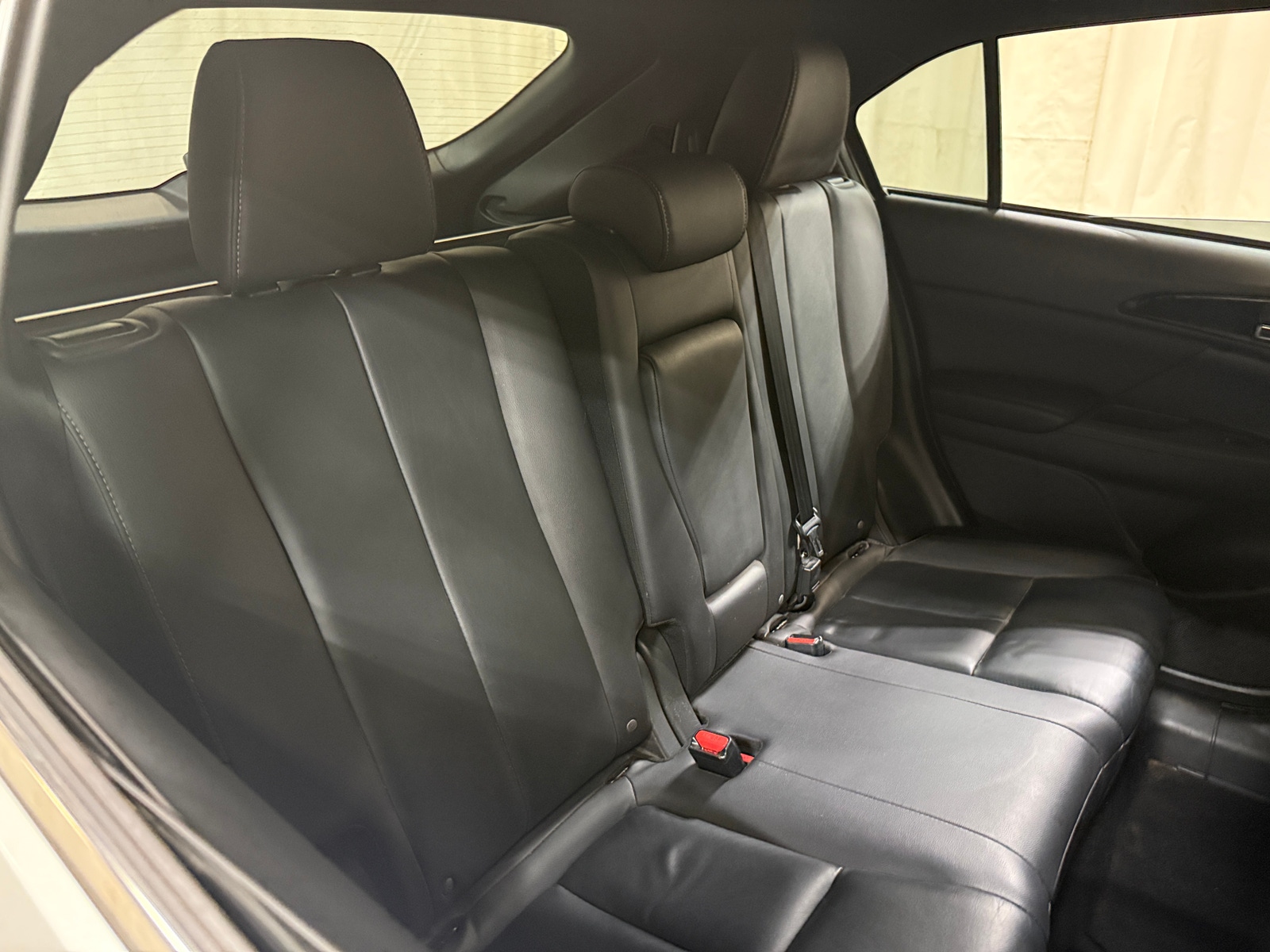 Thumbnail: 2022 Mitsubishi Eclipse Cross - 5