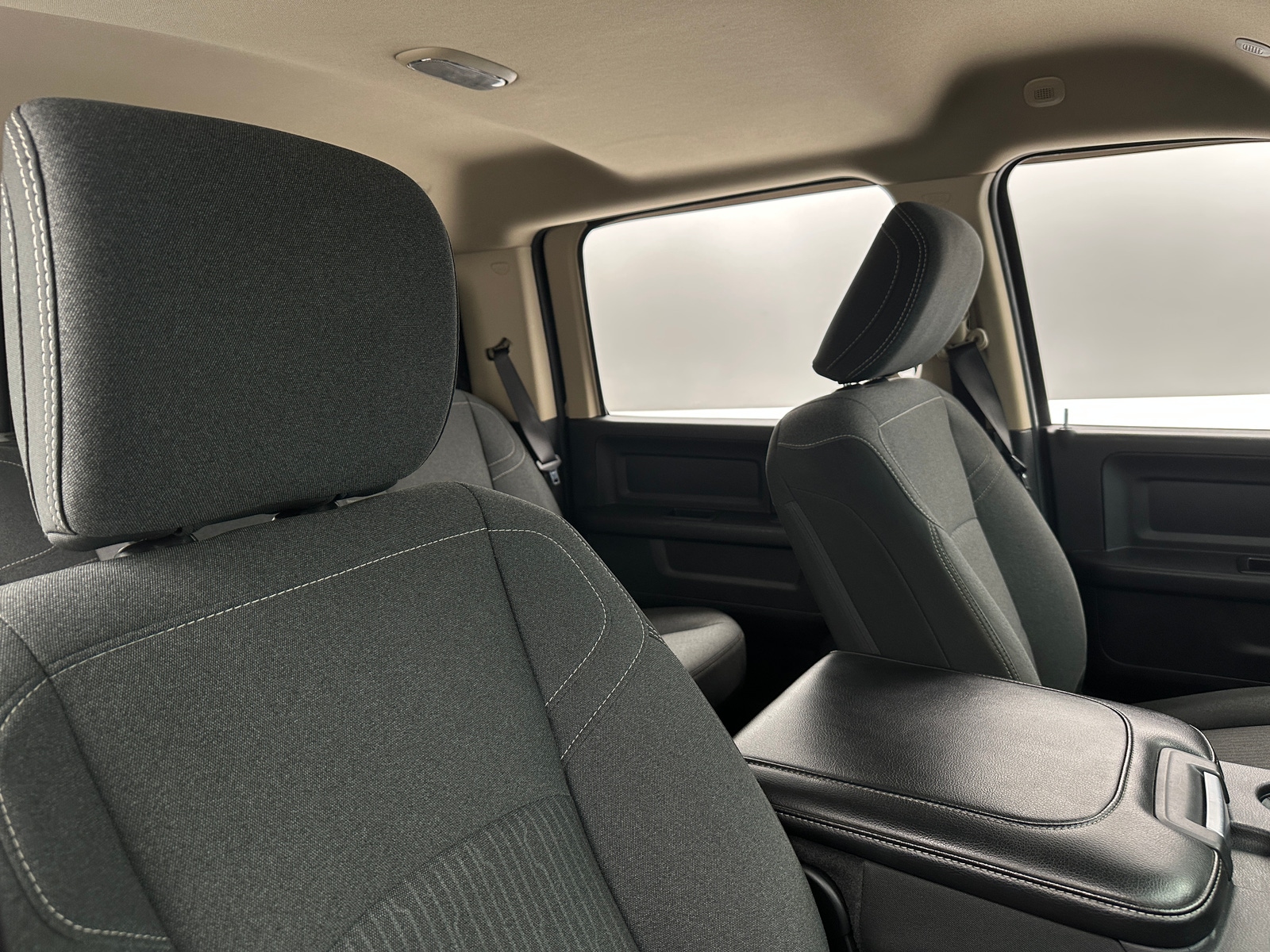 Thumbnail: 2019 RAM 2500 - 2