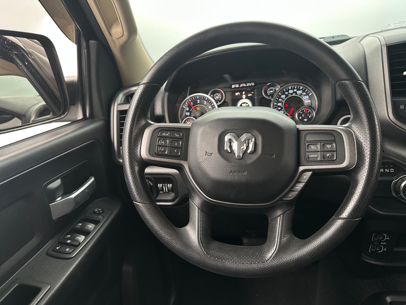 Thumbnail: 2019 RAM 2500 - 5