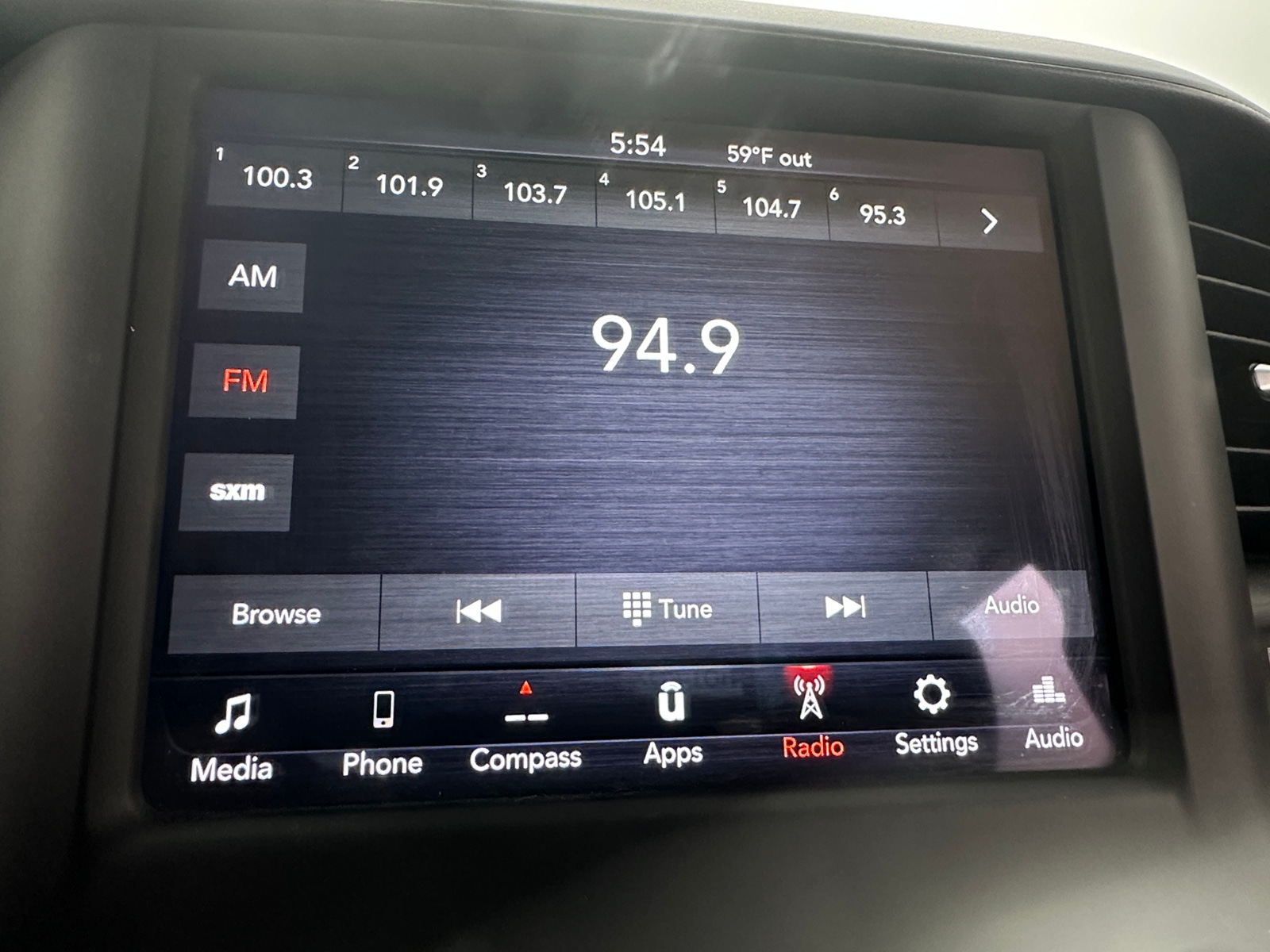 Thumbnail: 2019 RAM 2500 - 4