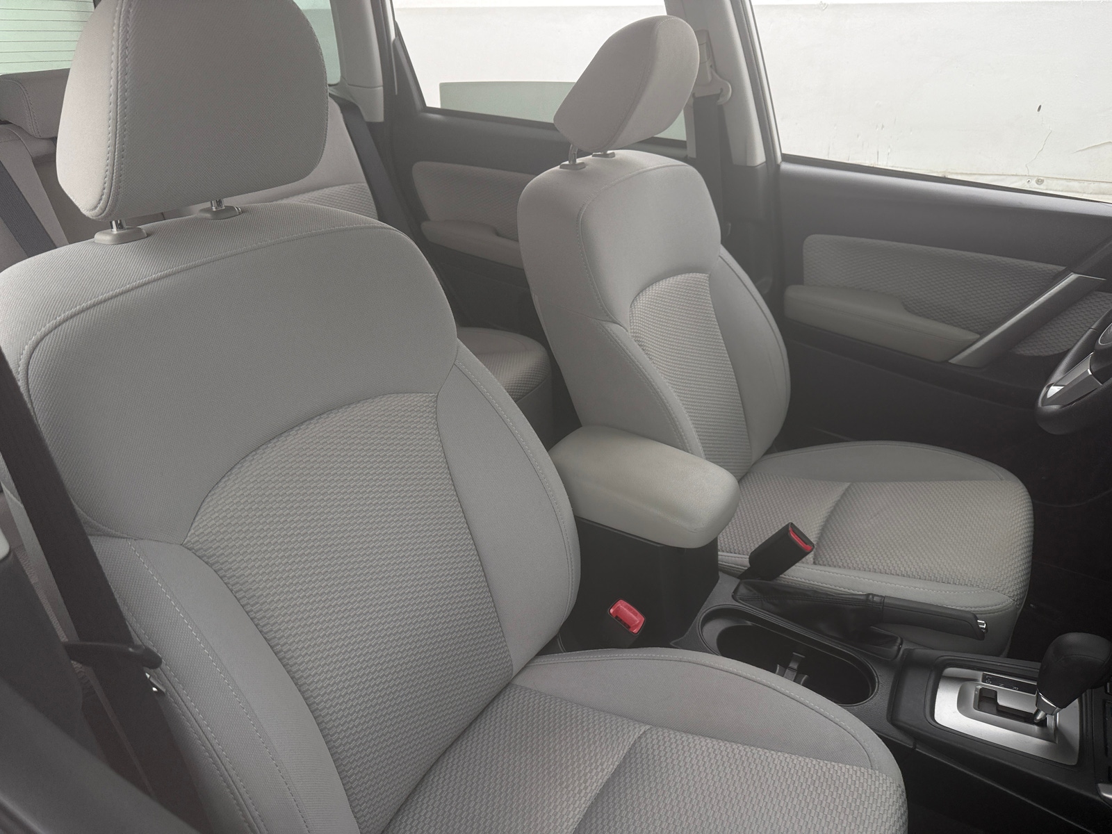 Thumbnail: 2018 Subaru Forester - 2