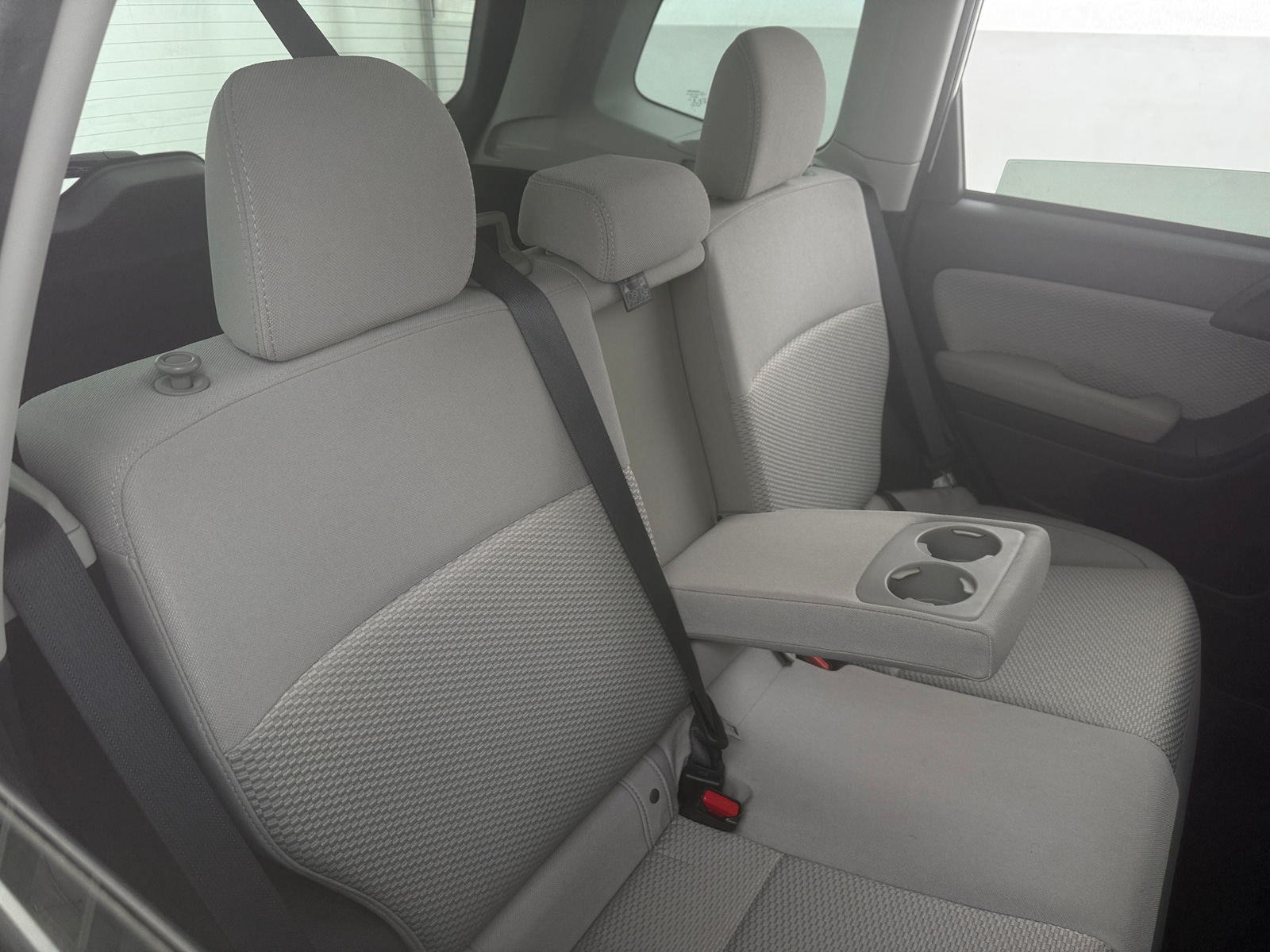 Thumbnail: 2018 Subaru Forester - 6