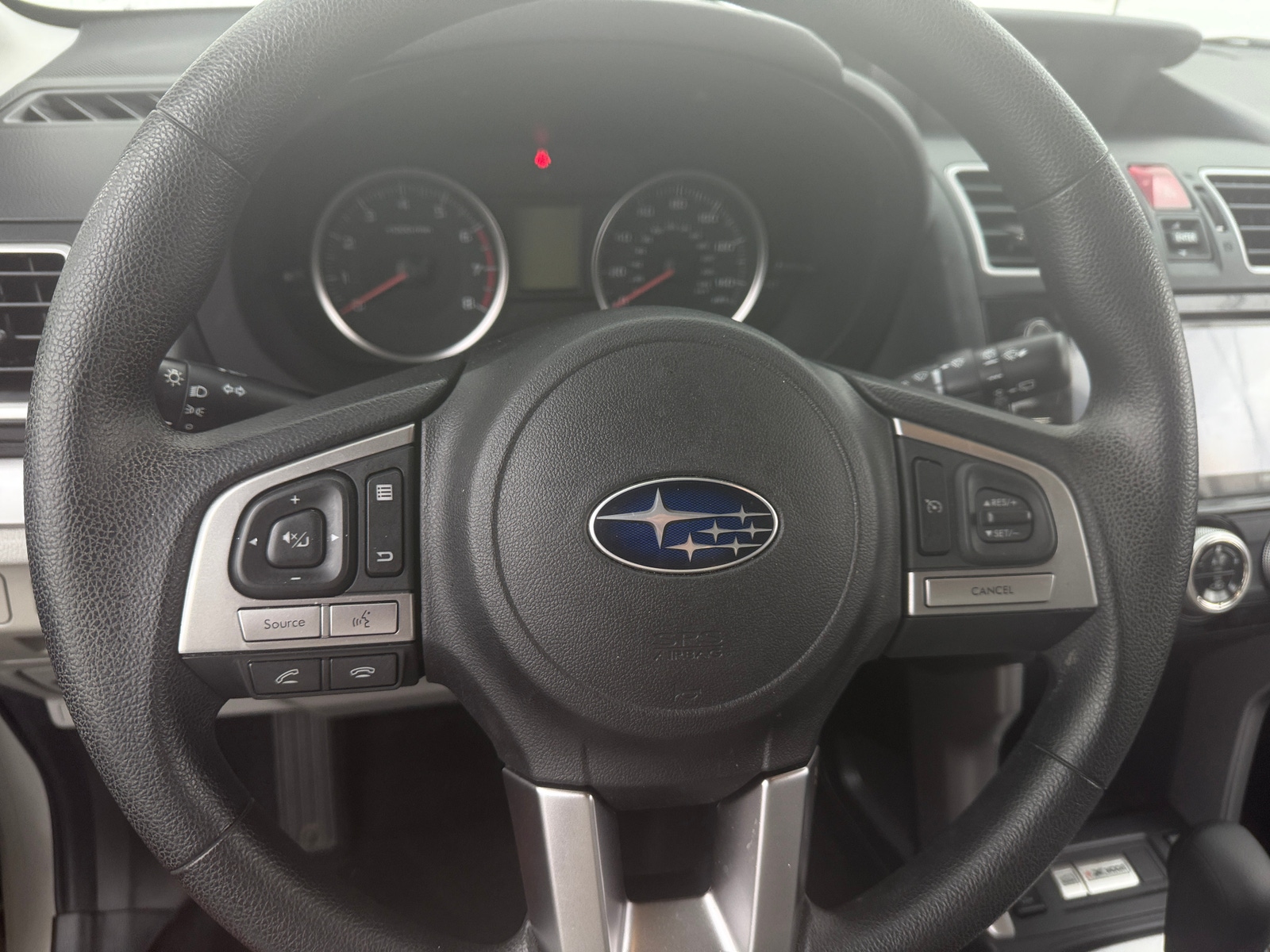 Thumbnail: 2018 Subaru Forester - 5