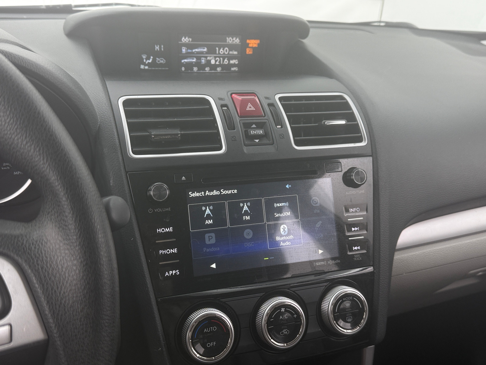 Thumbnail: 2018 Subaru Forester - 4