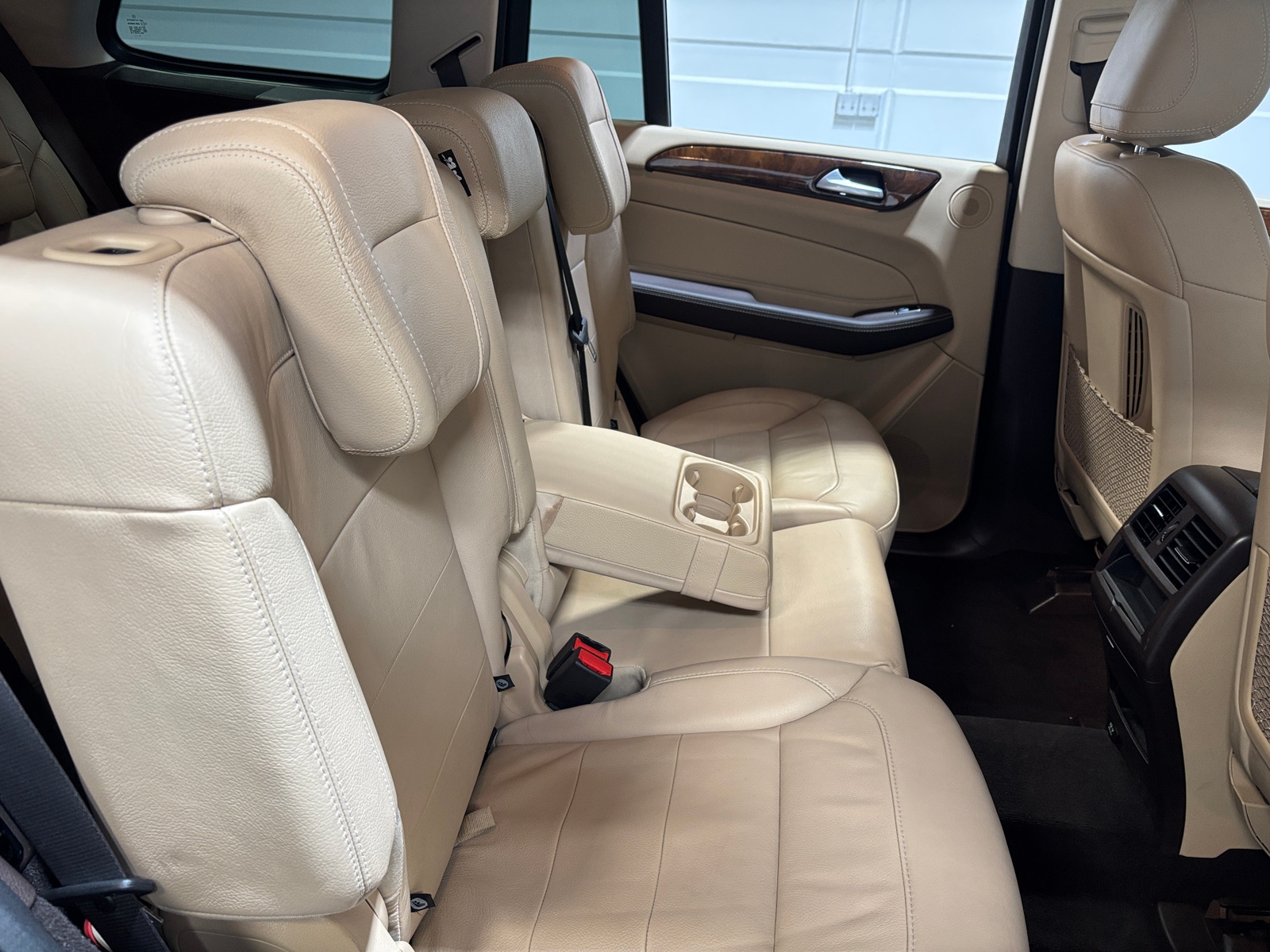 Thumbnail: 2017 Mercedes-Benz GLS - 5