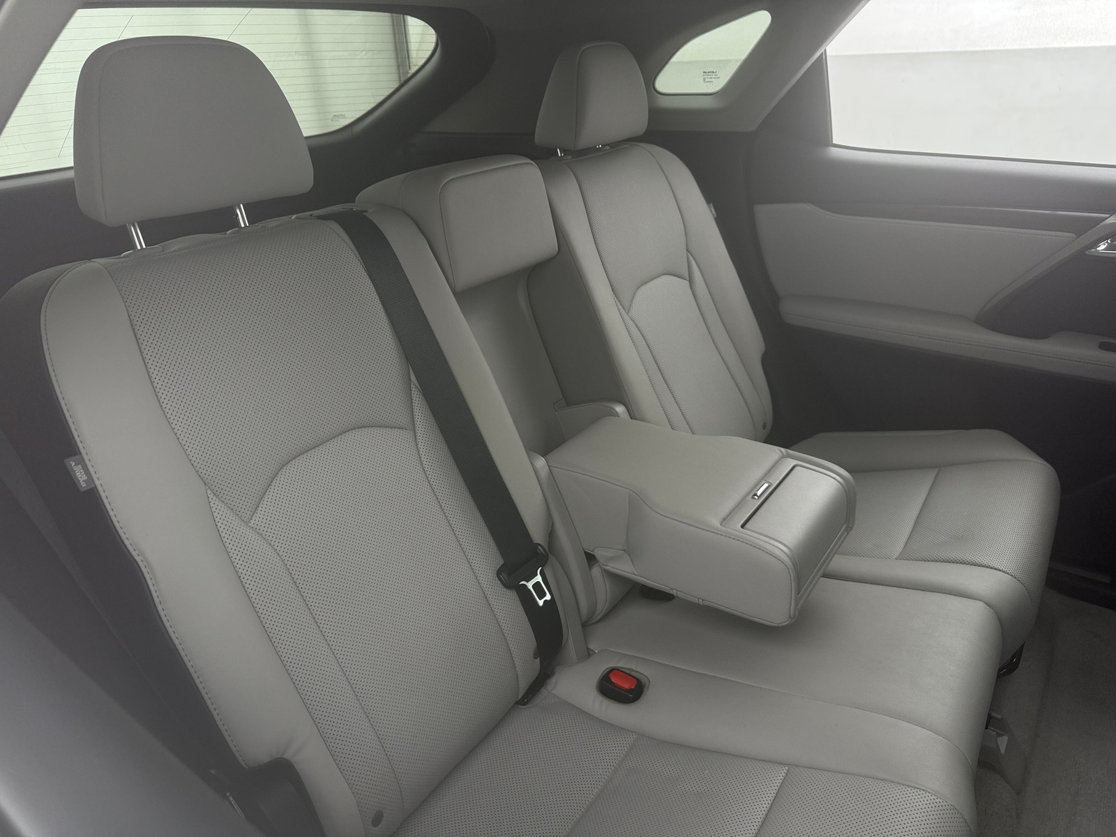 Thumbnail: 2017 Lexus RX - 6